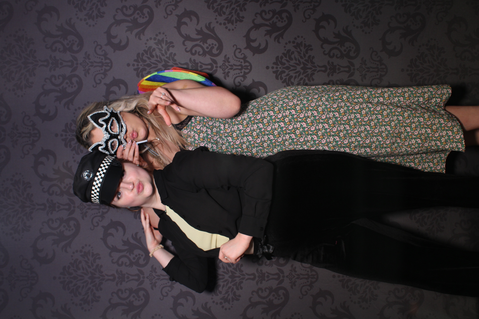 Amy & Ryan's Wedding | View more photos from the event at gallery.boothtube.co.uk/u/BoothtubeLtd/Amy-Ryans-Wedding