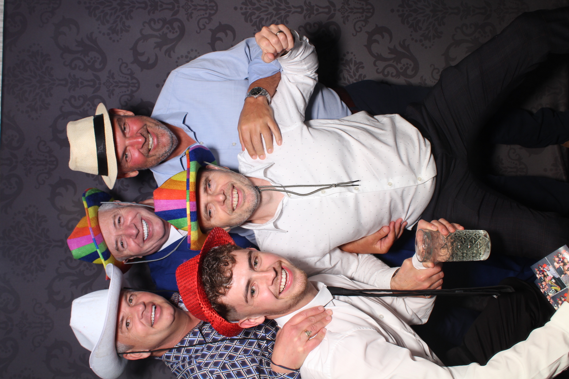 Amy & Ryan's Wedding | View more photos from the event at gallery.boothtube.co.uk/u/BoothtubeLtd/Amy-Ryans-Wedding