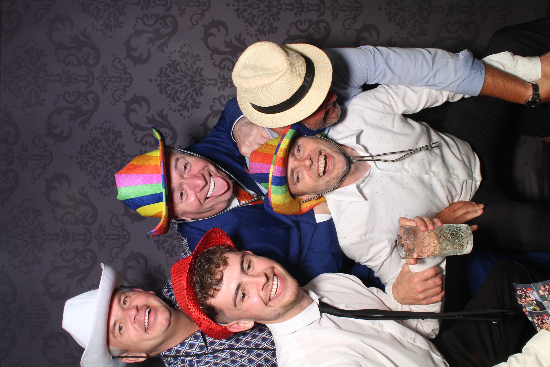 Amy & Ryan's Wedding | View more photos from the event at gallery.boothtube.co.uk/u/BoothtubeLtd/Amy-Ryans-Wedding