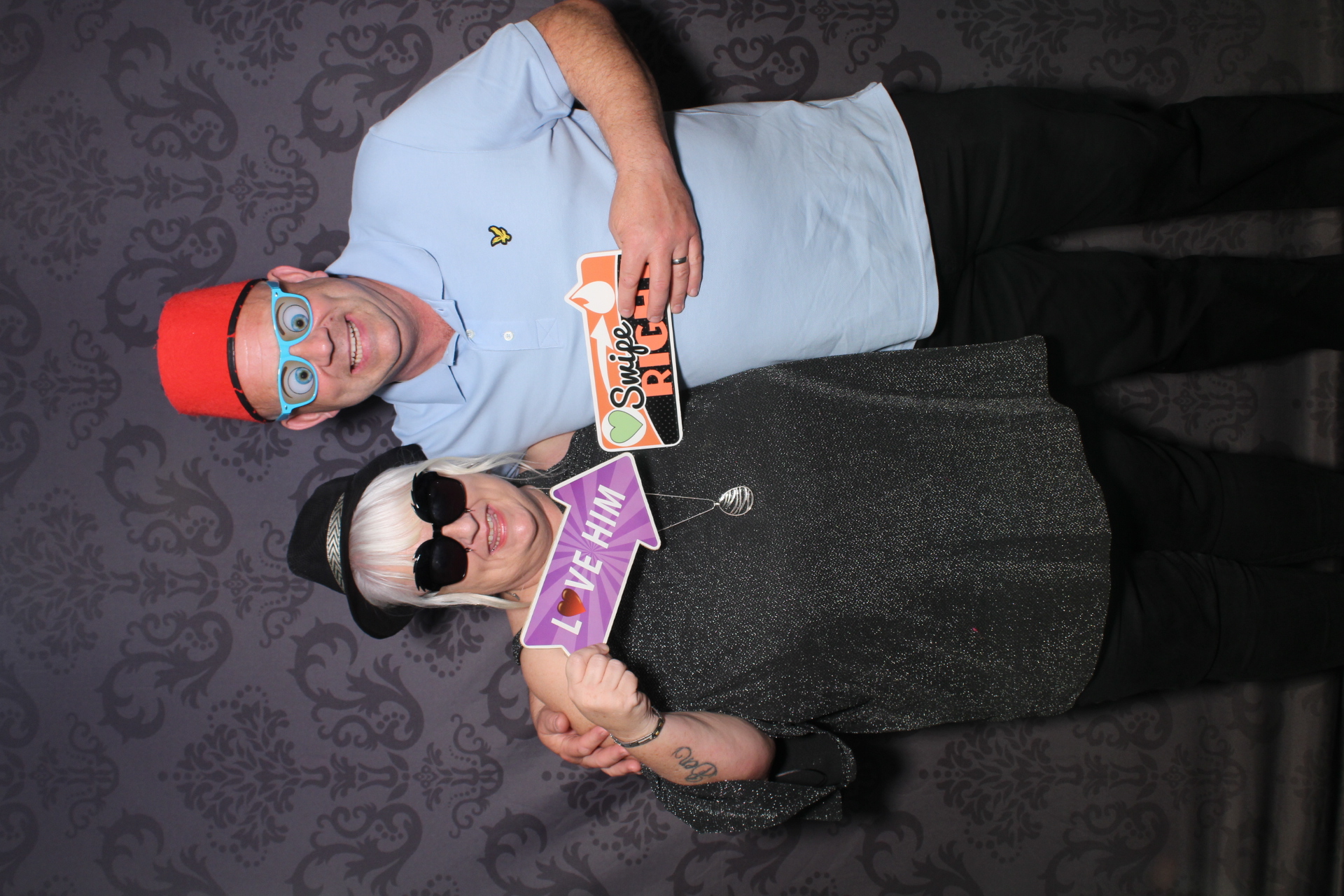 Amy & Ryan's Wedding | View more photos from the event at gallery.boothtube.co.uk/u/BoothtubeLtd/Amy-Ryans-Wedding