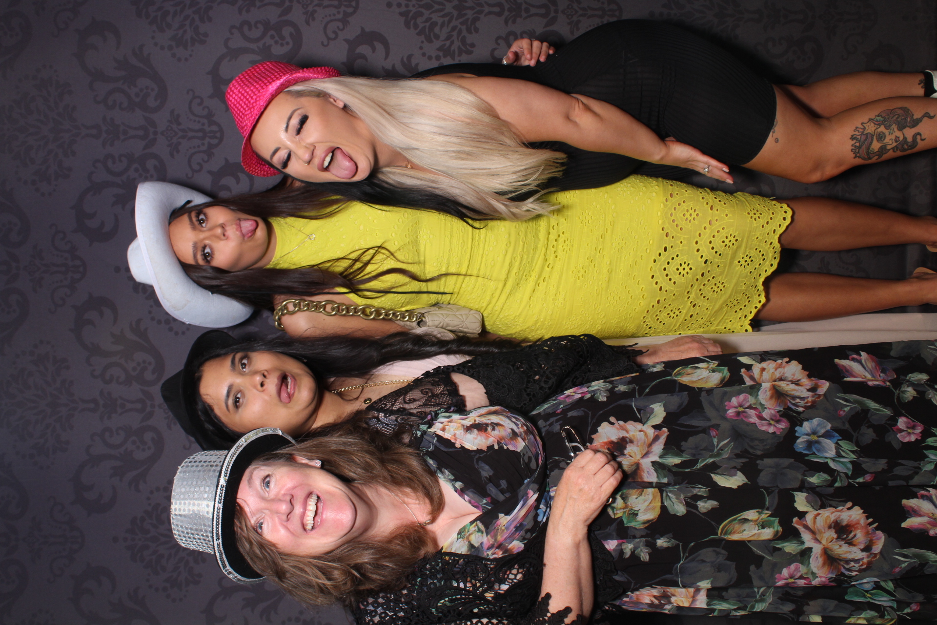 Amy & Ryan's Wedding | View more photos from the event at gallery.boothtube.co.uk/u/BoothtubeLtd/Amy-Ryans-Wedding