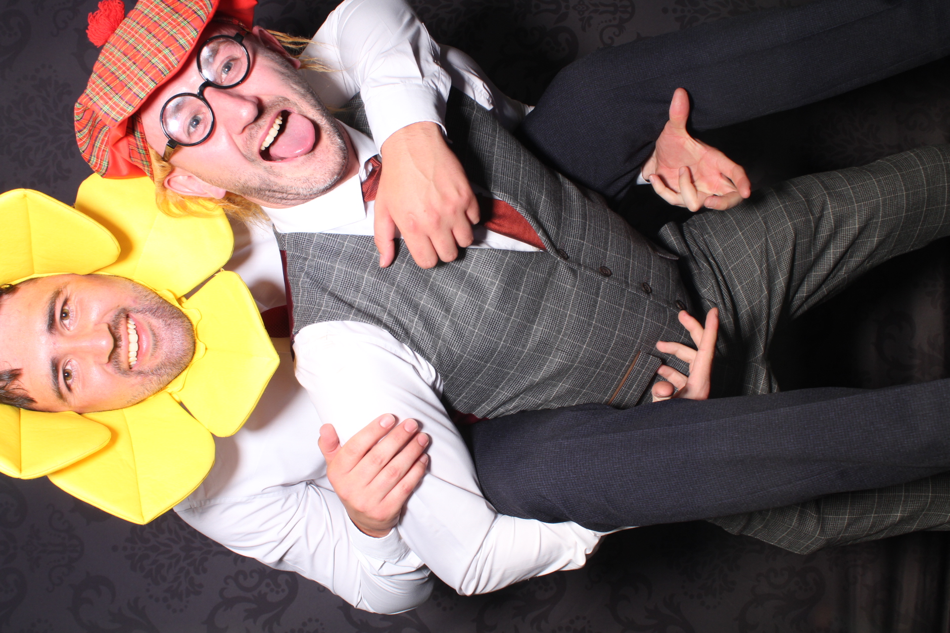 Amy & Ryan's Wedding | View more photos from the event at gallery.boothtube.co.uk/u/BoothtubeLtd/Amy-Ryans-Wedding