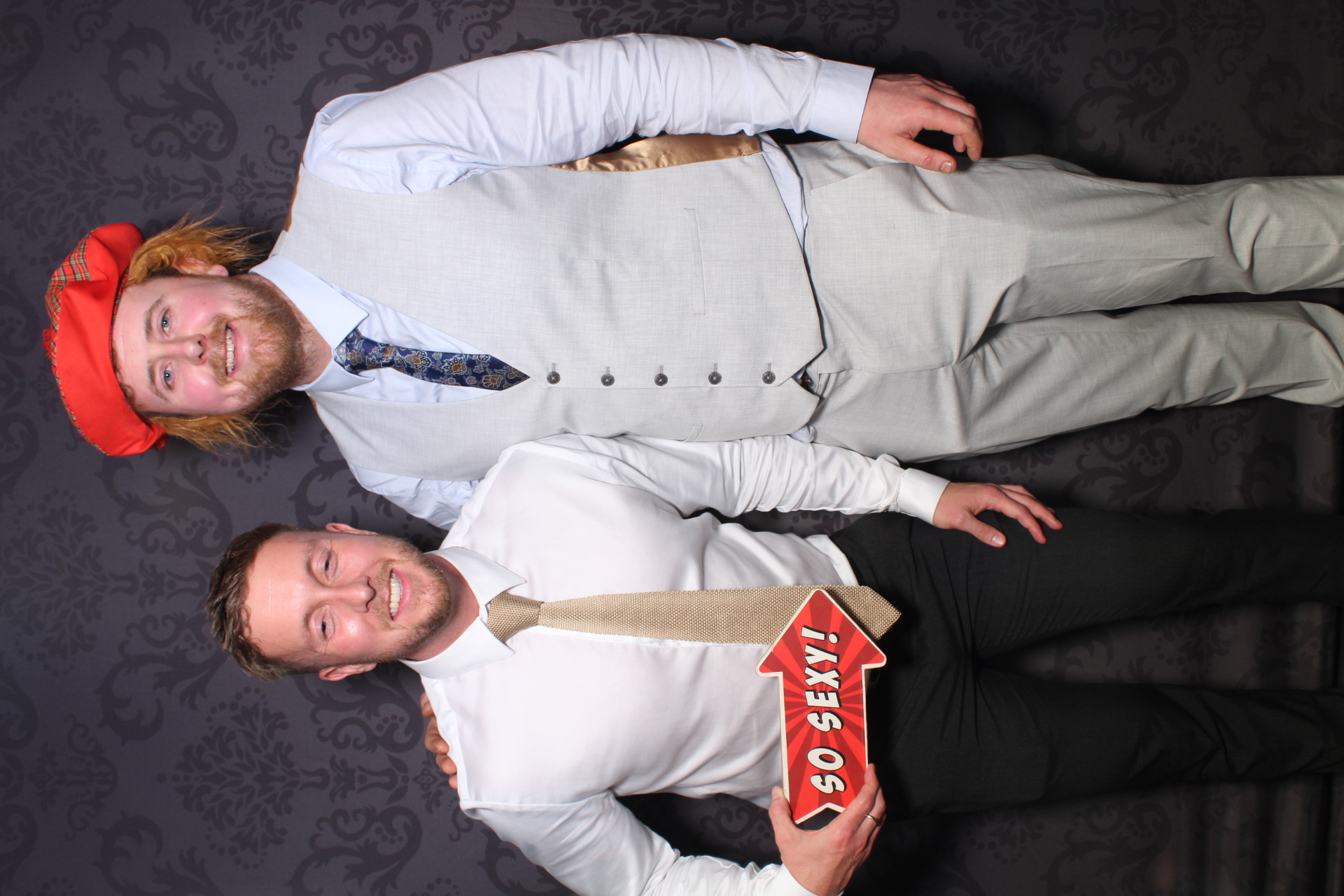 Amy & Ryan's Wedding | View more photos from the event at gallery.boothtube.co.uk/u/BoothtubeLtd/Amy-Ryans-Wedding