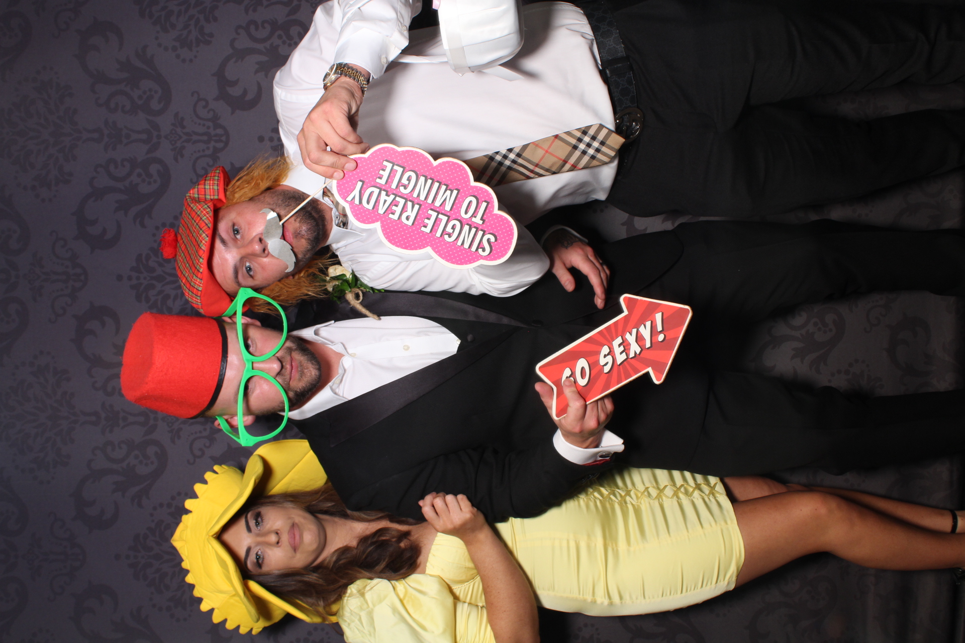 Amy & Ryan's Wedding | View more photos from the event at gallery.boothtube.co.uk/u/BoothtubeLtd/Amy-Ryans-Wedding