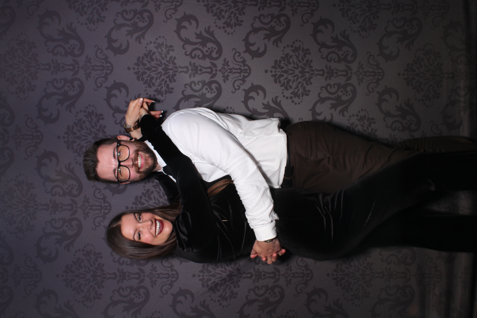 Amy & Ryan's Wedding | View more photos from the event at gallery.boothtube.co.uk/u/BoothtubeLtd/Amy-Ryans-Wedding