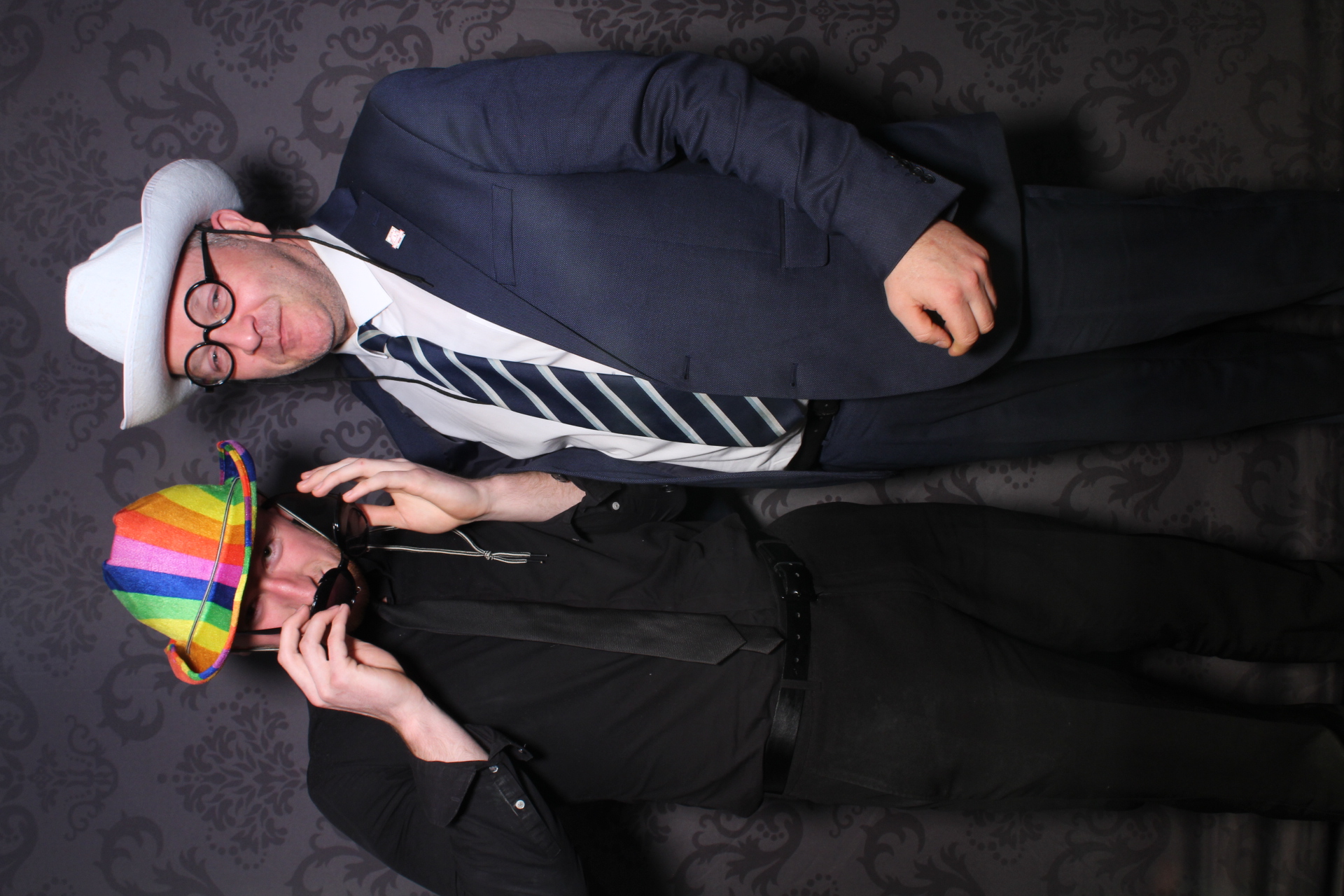 Amy & Ryan's Wedding | View more photos from the event at gallery.boothtube.co.uk/u/BoothtubeLtd/Amy-Ryans-Wedding