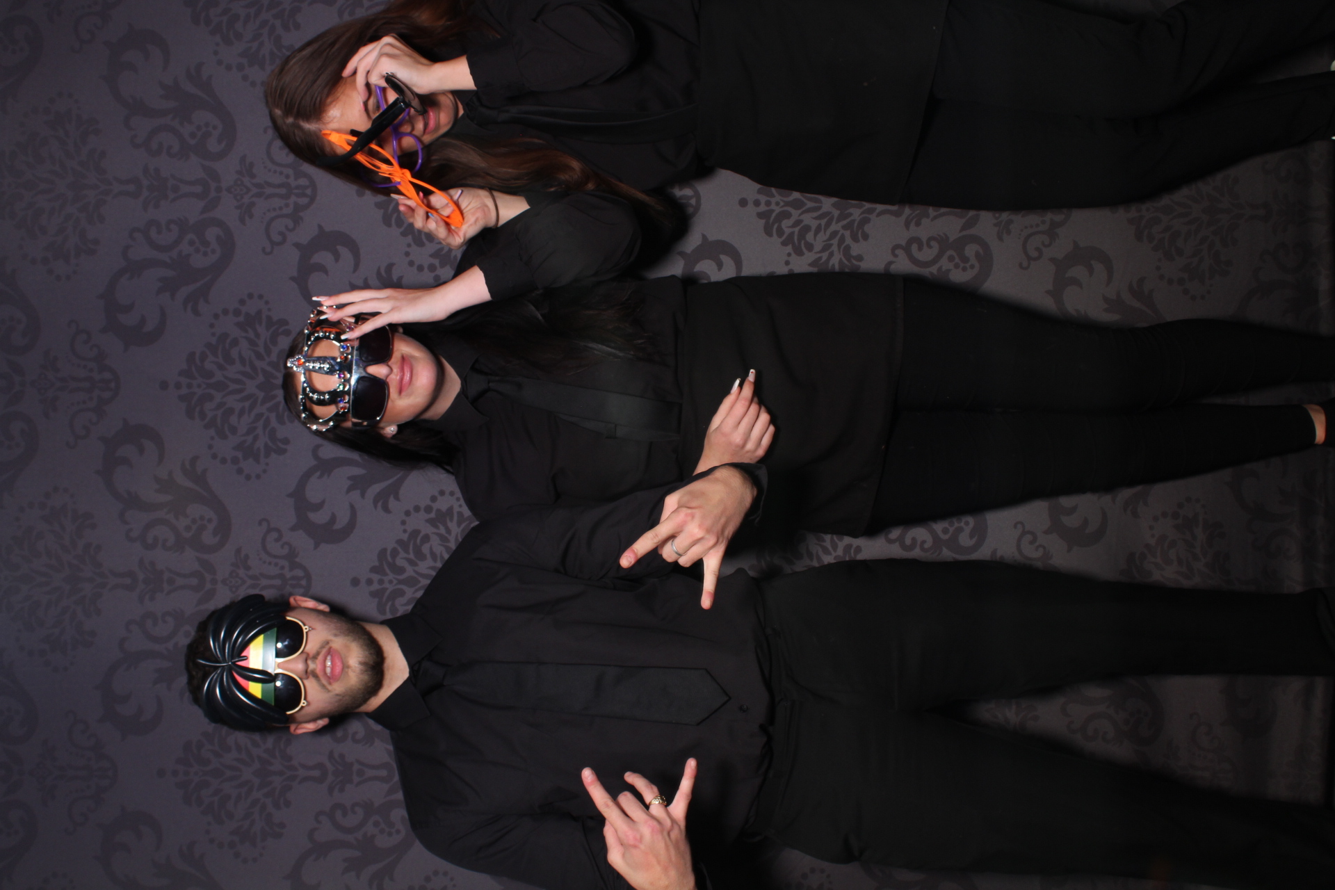 Amy & Ryan's Wedding | View more photos from the event at gallery.boothtube.co.uk/u/BoothtubeLtd/Amy-Ryans-Wedding