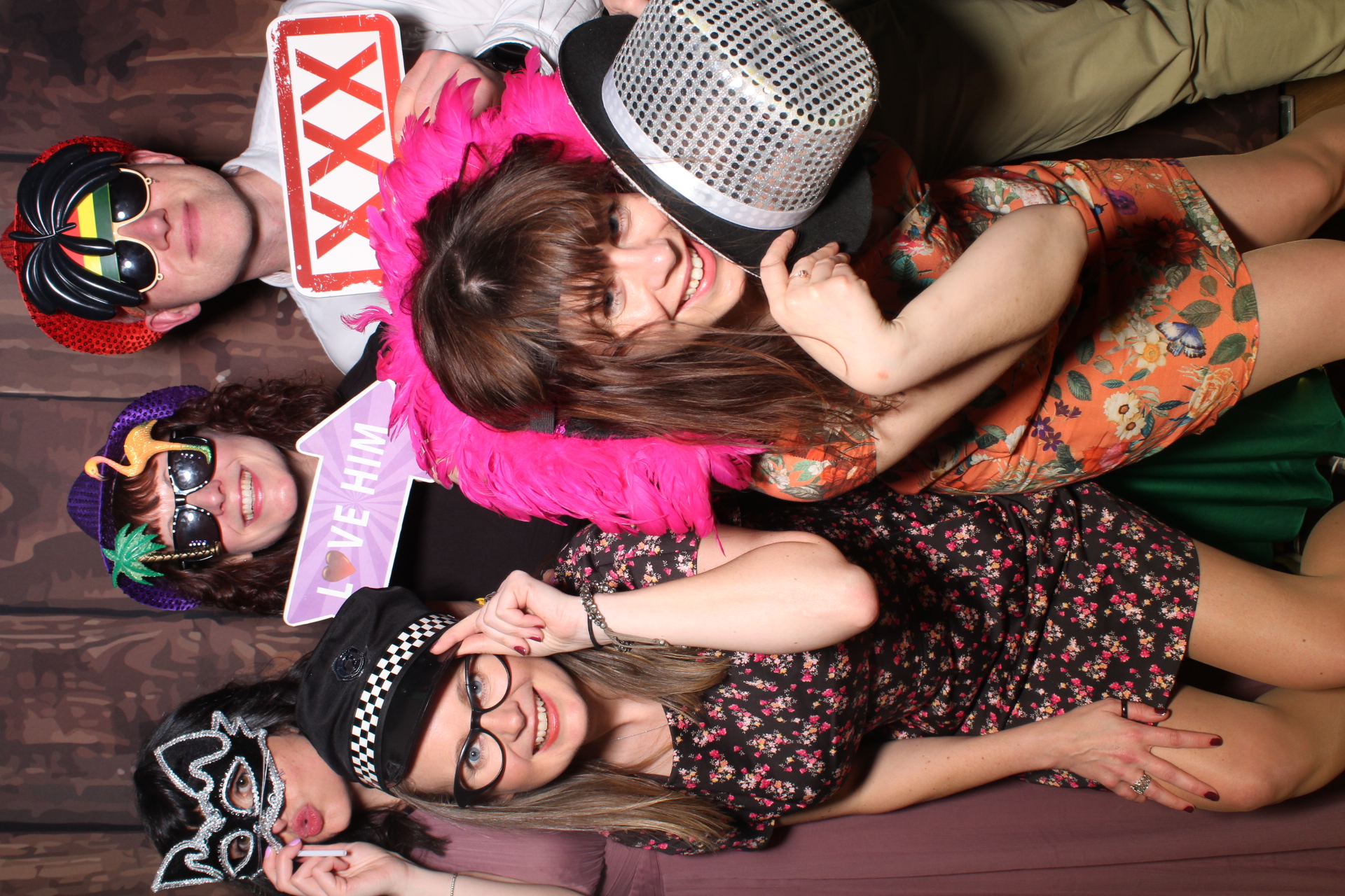 Anna & Paul's Wedding | View more photos from the event at gallery.boothtube.co.uk/u/BoothtubeLtd/Anna-Pauls-Wedding