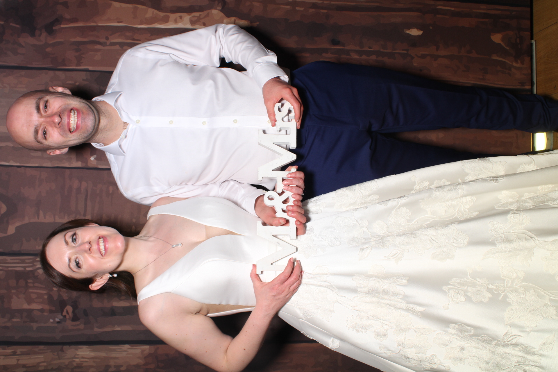 Anna & Paul's Wedding | View more photos from the event at gallery.boothtube.co.uk/u/BoothtubeLtd/Anna-Pauls-Wedding