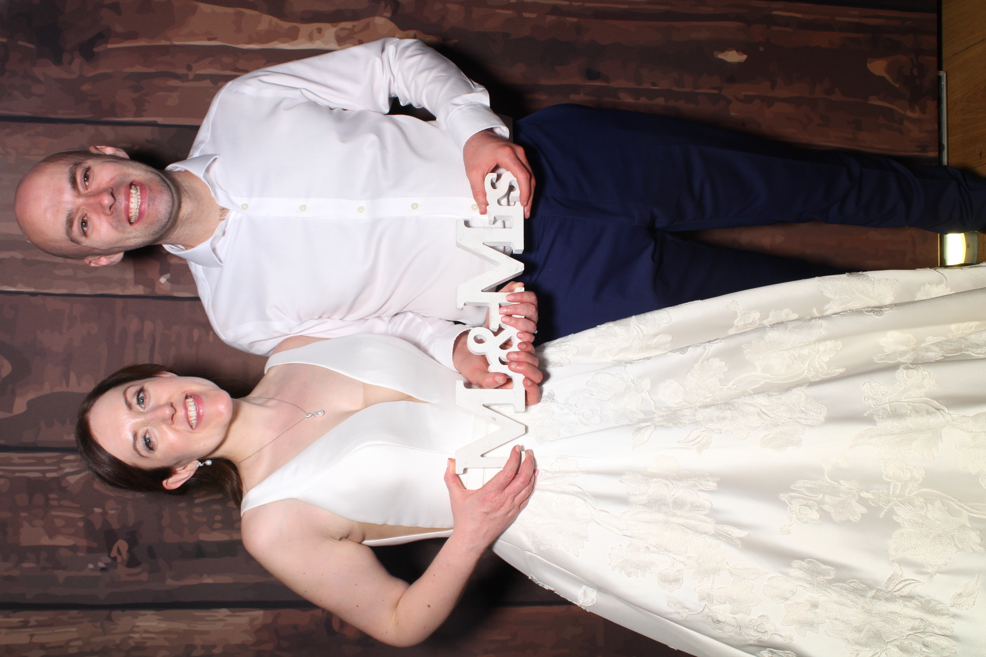 Anna & Paul's Wedding | View more photos from the event at gallery.boothtube.co.uk/u/BoothtubeLtd/Anna-Pauls-Wedding