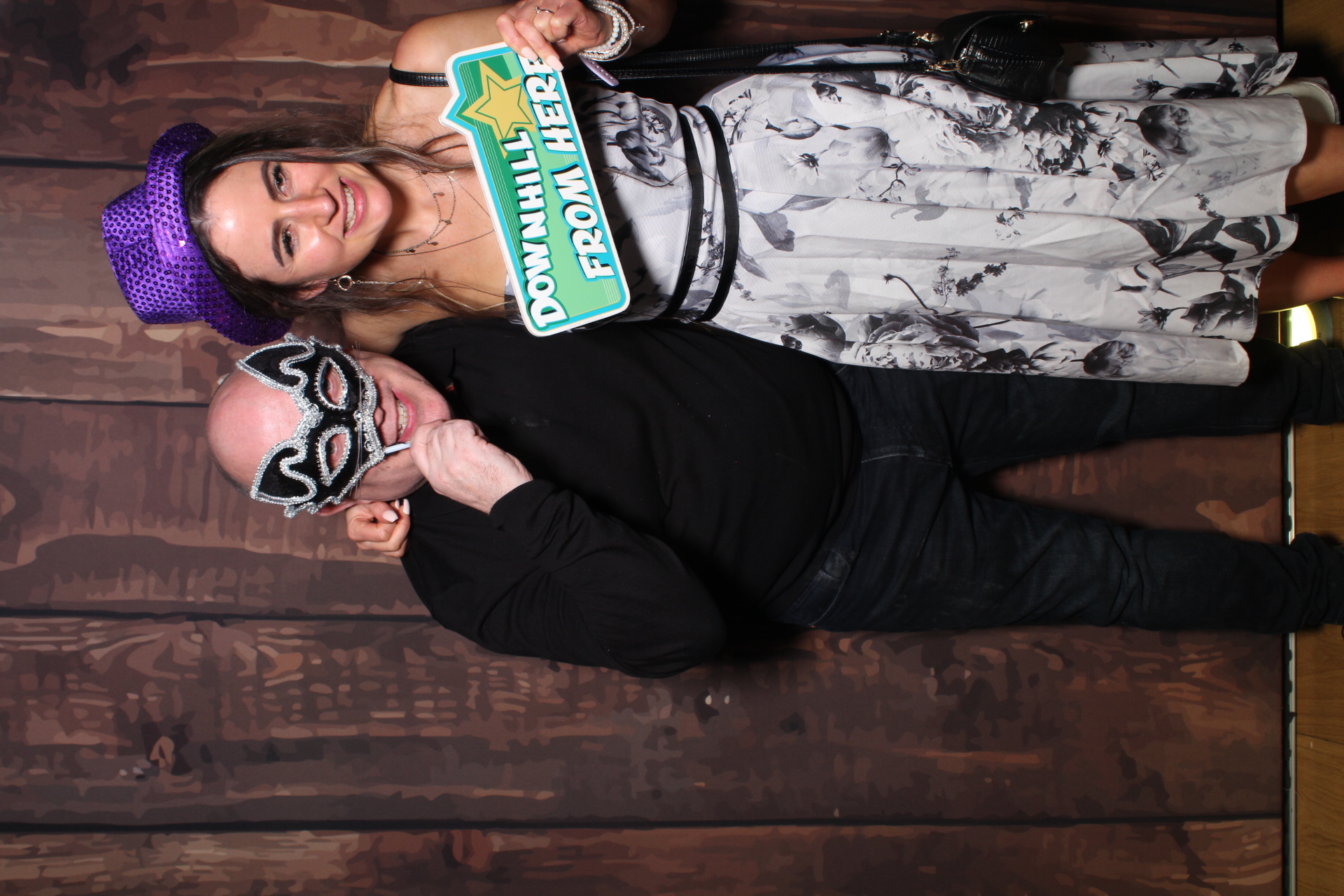 Anna & Paul's Wedding | View more photos from the event at gallery.boothtube.co.uk/u/BoothtubeLtd/Anna-Pauls-Wedding