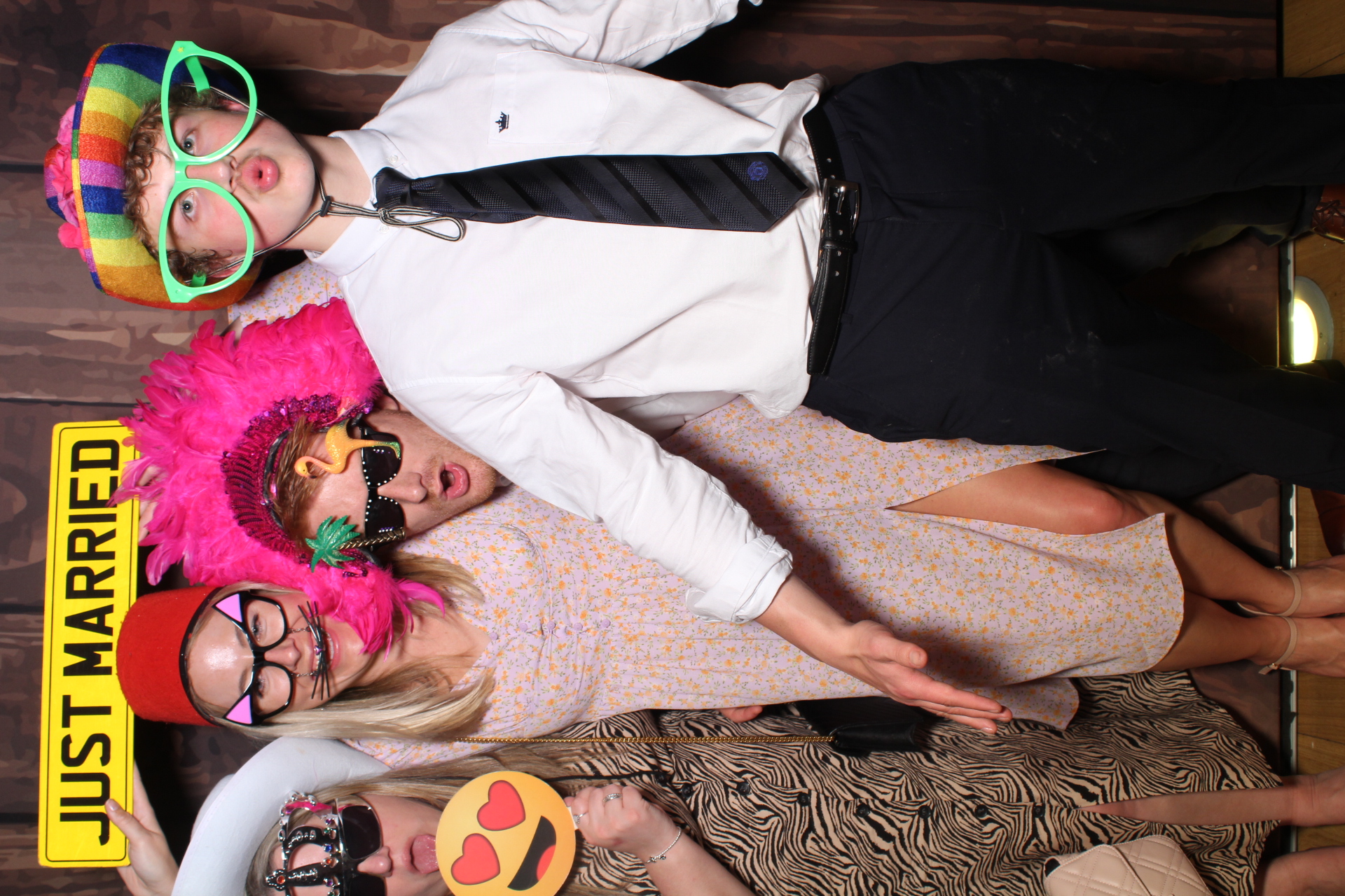 Anna & Paul's Wedding | View more photos from the event at gallery.boothtube.co.uk/u/BoothtubeLtd/Anna-Pauls-Wedding