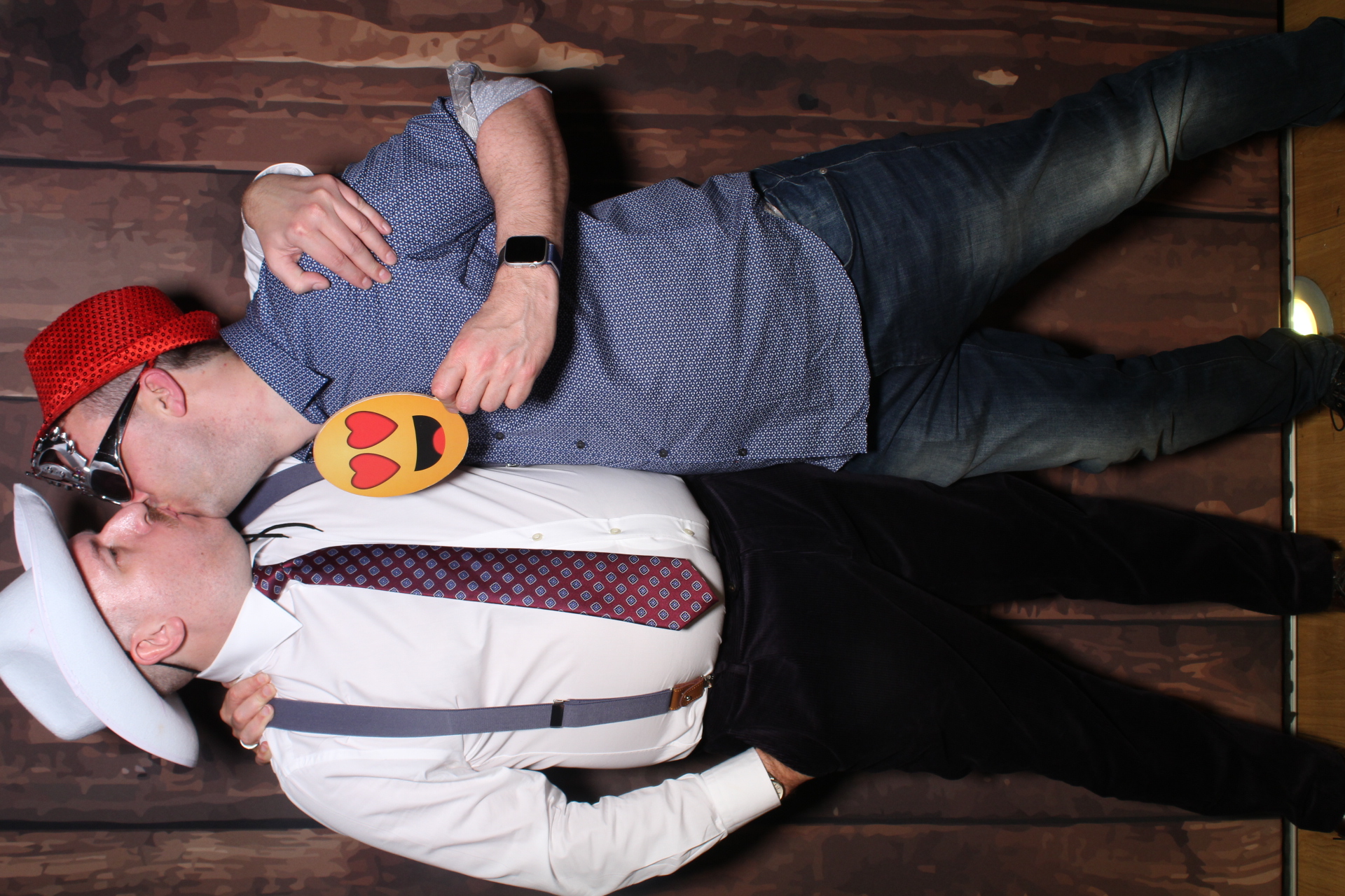 Anna & Paul's Wedding | View more photos from the event at gallery.boothtube.co.uk/u/BoothtubeLtd/Anna-Pauls-Wedding