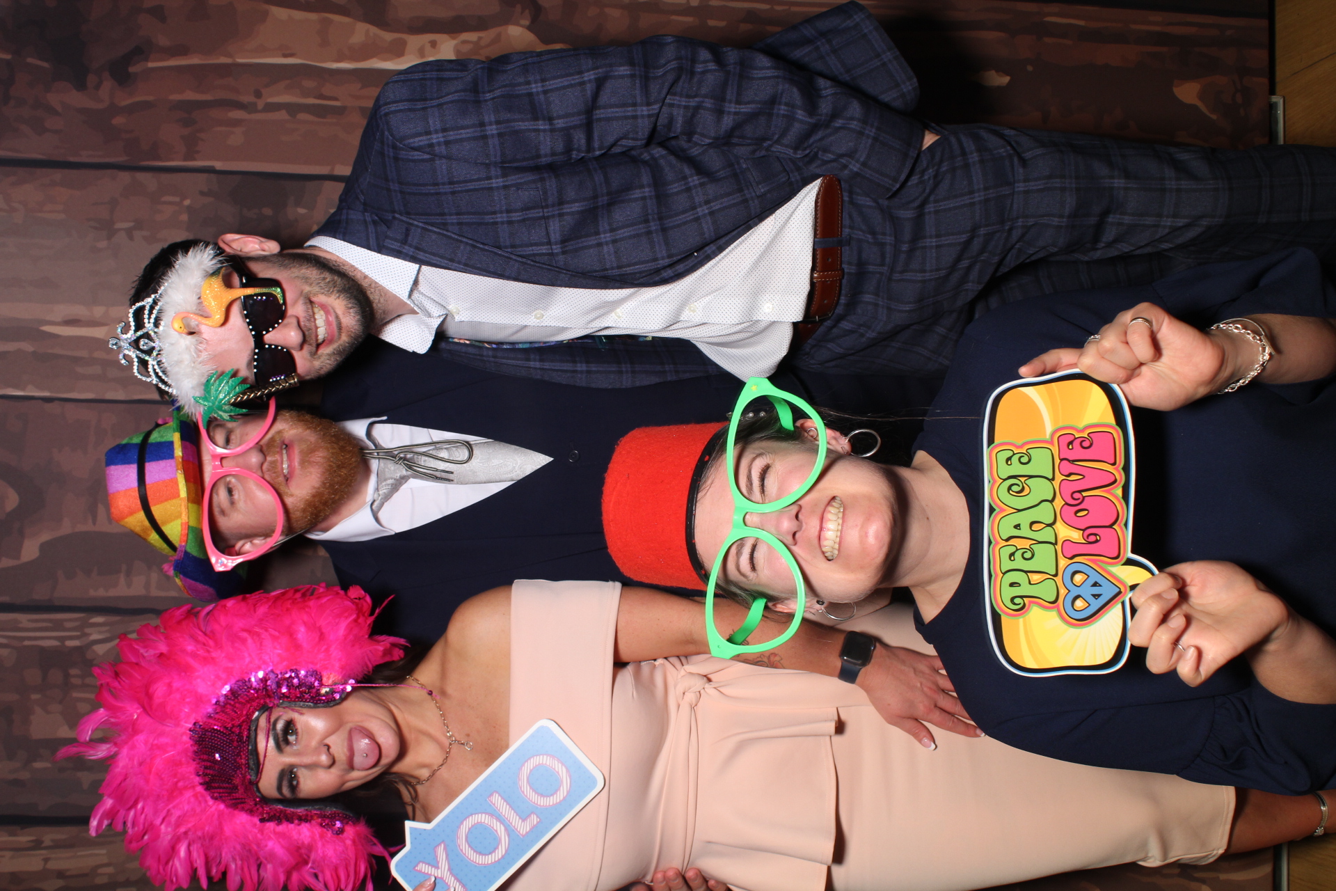 Anna & Paul's Wedding | View more photos from the event at gallery.boothtube.co.uk/u/BoothtubeLtd/Anna-Pauls-Wedding