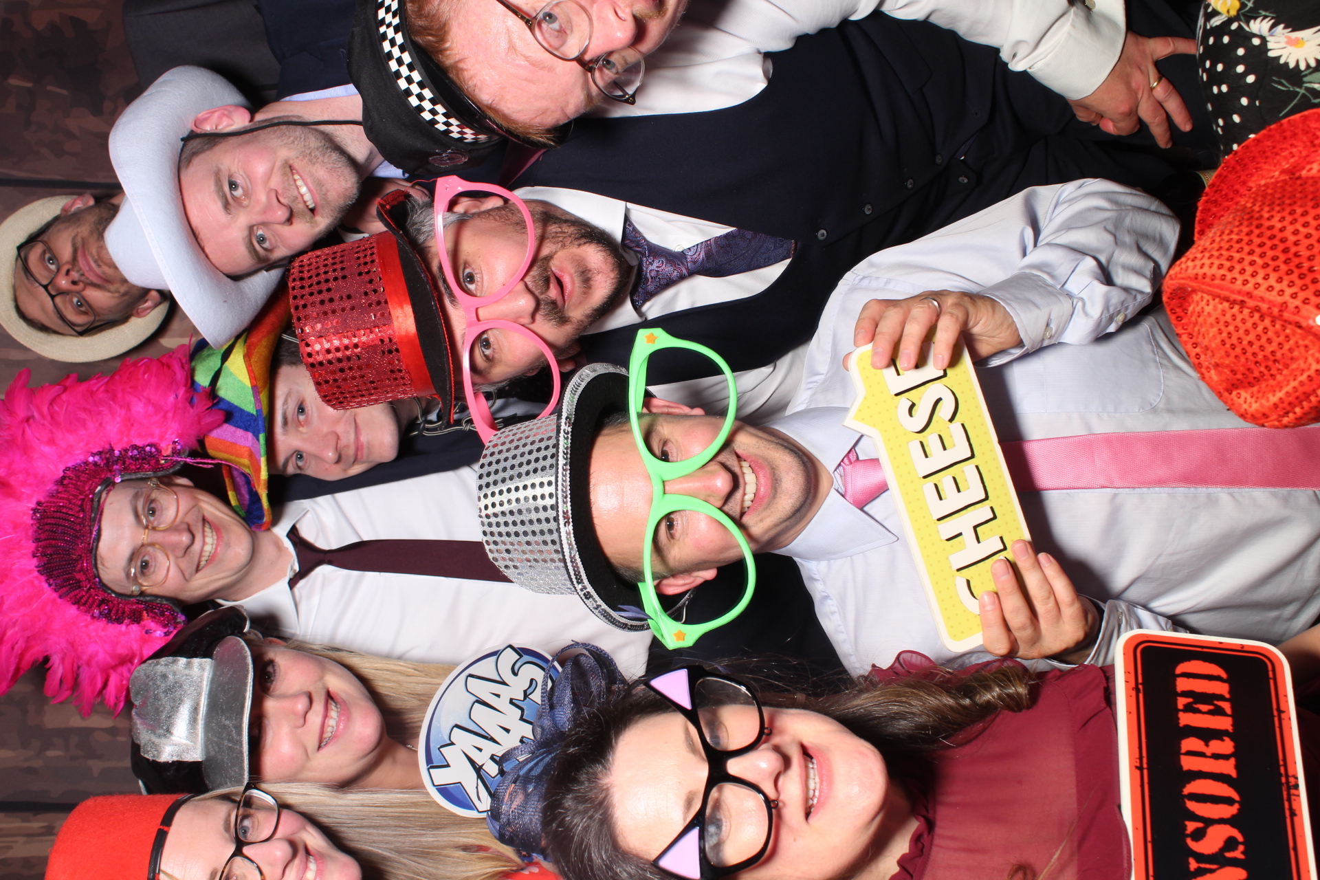 Anna & Paul's Wedding | View more photos from the event at gallery.boothtube.co.uk/u/BoothtubeLtd/Anna-Pauls-Wedding