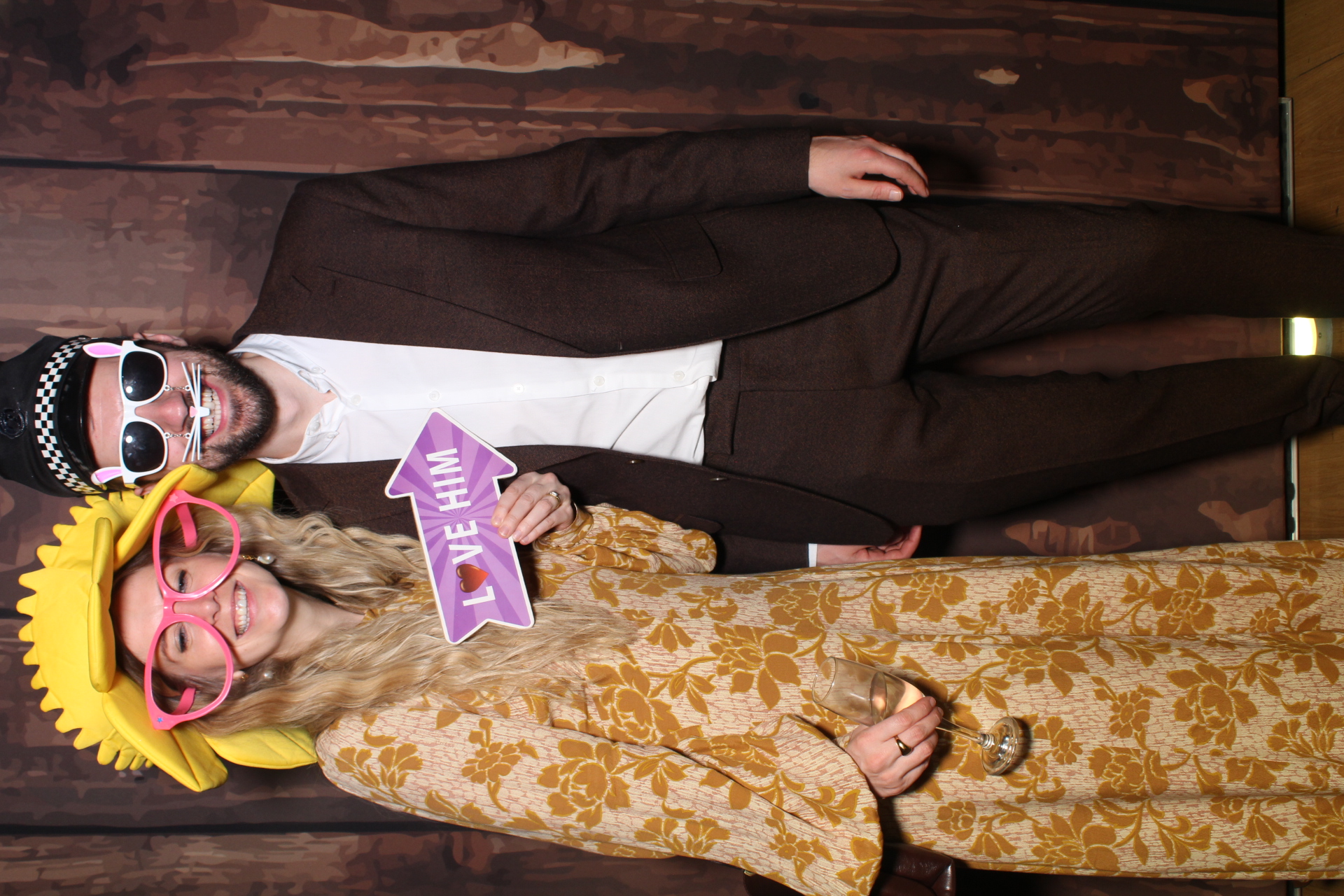 Anna & Paul's Wedding | View more photos from the event at gallery.boothtube.co.uk/u/BoothtubeLtd/Anna-Pauls-Wedding