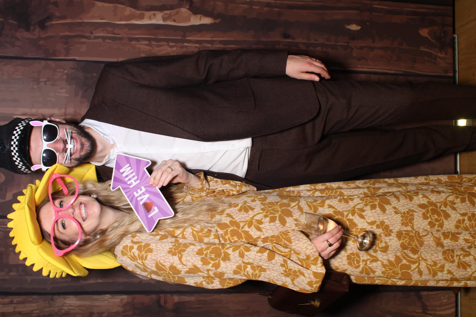 Anna & Paul's Wedding | View more photos from the event at gallery.boothtube.co.uk/u/BoothtubeLtd/Anna-Pauls-Wedding