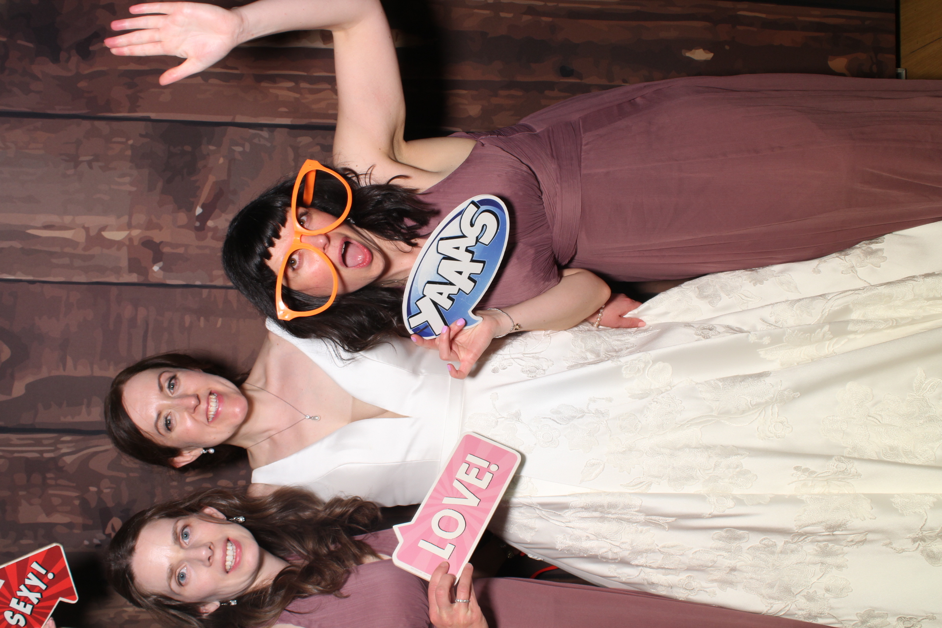 Anna & Paul's Wedding | View more photos from the event at gallery.boothtube.co.uk/u/BoothtubeLtd/Anna-Pauls-Wedding