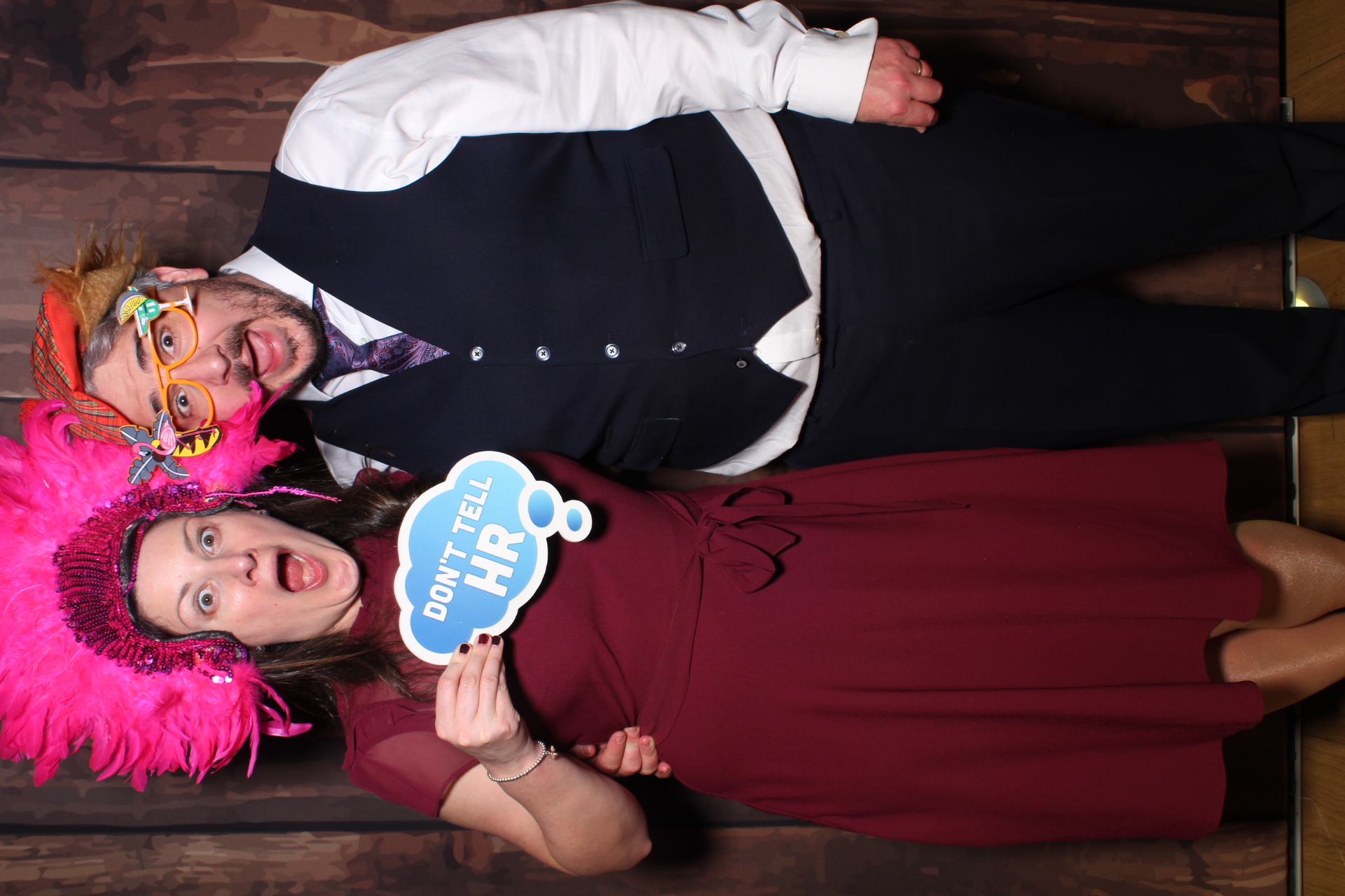 Anna & Paul's Wedding | View more photos from the event at gallery.boothtube.co.uk/u/BoothtubeLtd/Anna-Pauls-Wedding