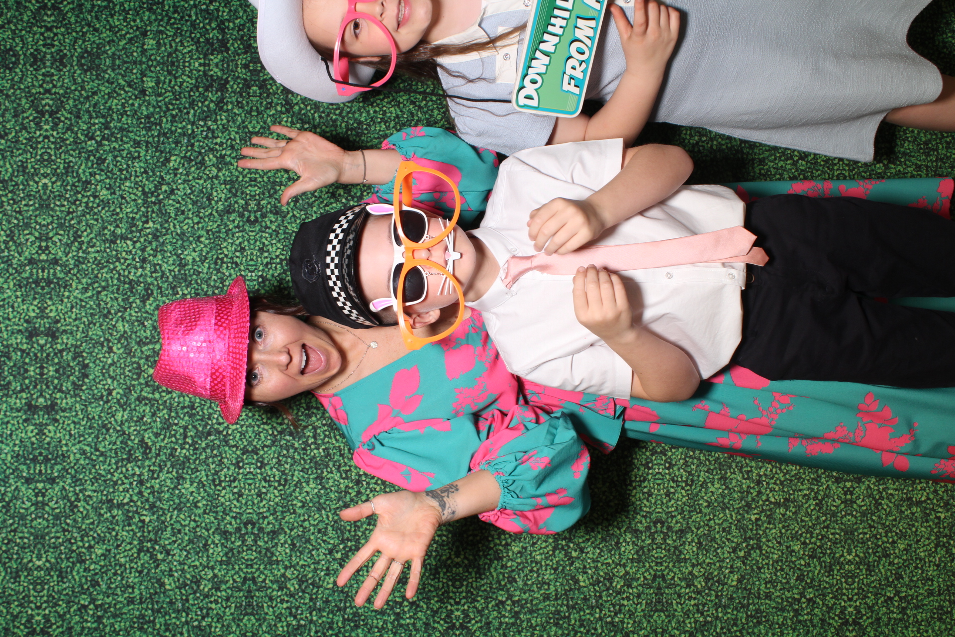 Anthony & Melissa's Wedding | View more photos from the event at gallery.boothtube.co.uk/u/BoothtubeLtd/Anthony-Melissas-Wedding