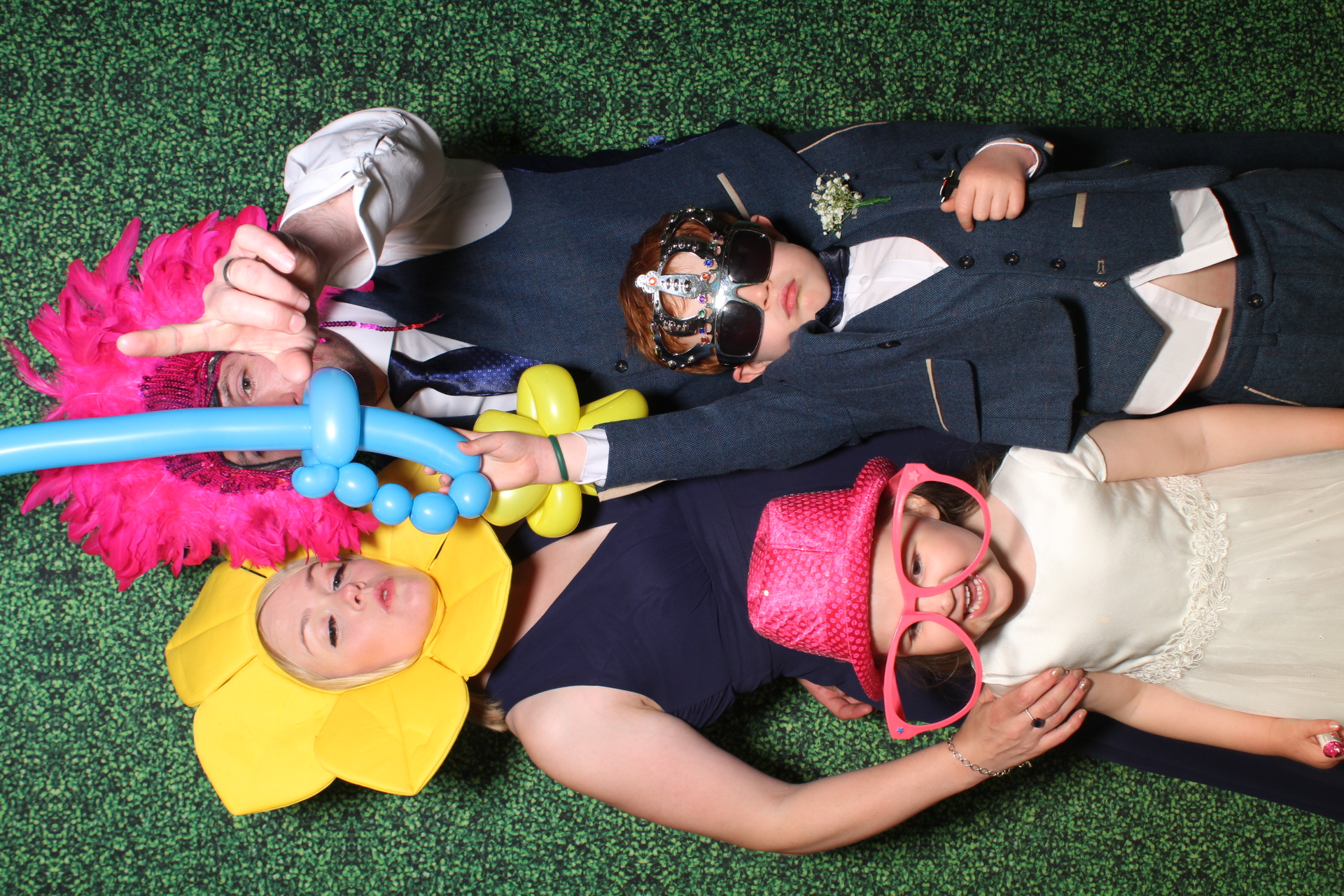 Anthony & Melissa's Wedding | View more photos from the event at gallery.boothtube.co.uk/u/BoothtubeLtd/Anthony-Melissas-Wedding