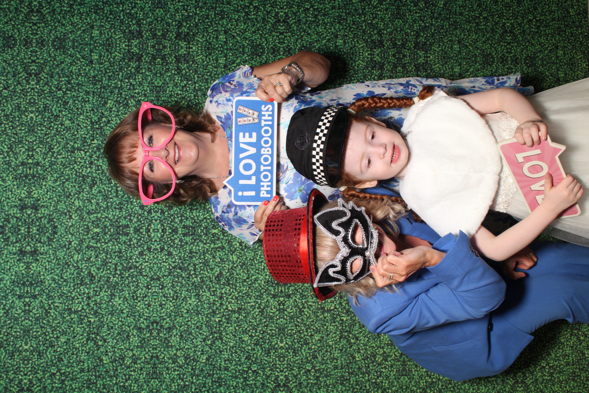 Anthony & Melissa's Wedding | View more photos from the event at gallery.boothtube.co.uk/u/BoothtubeLtd/Anthony-Melissas-Wedding