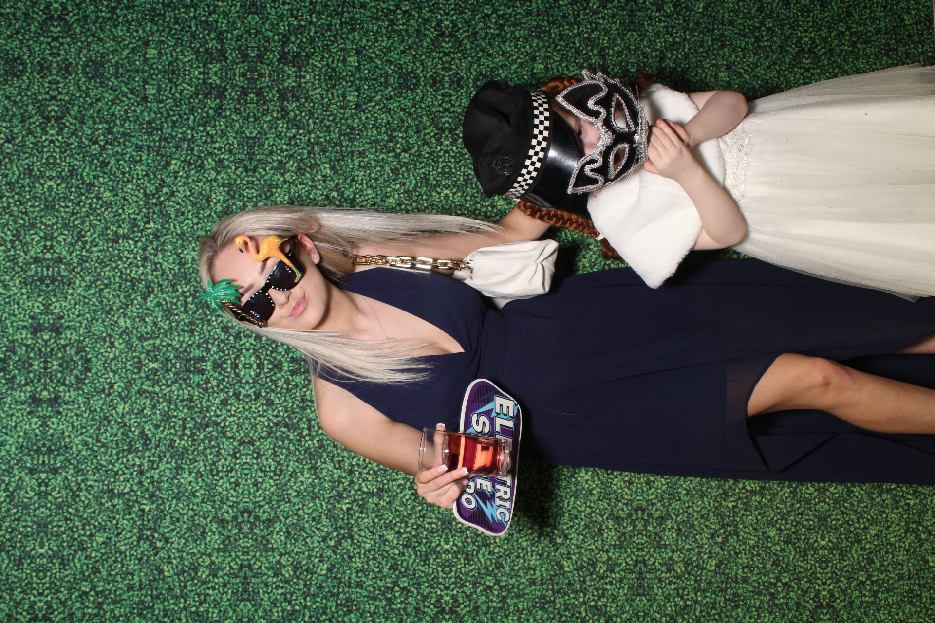 Anthony & Melissa's Wedding | View more photos from the event at gallery.boothtube.co.uk/u/BoothtubeLtd/Anthony-Melissas-Wedding