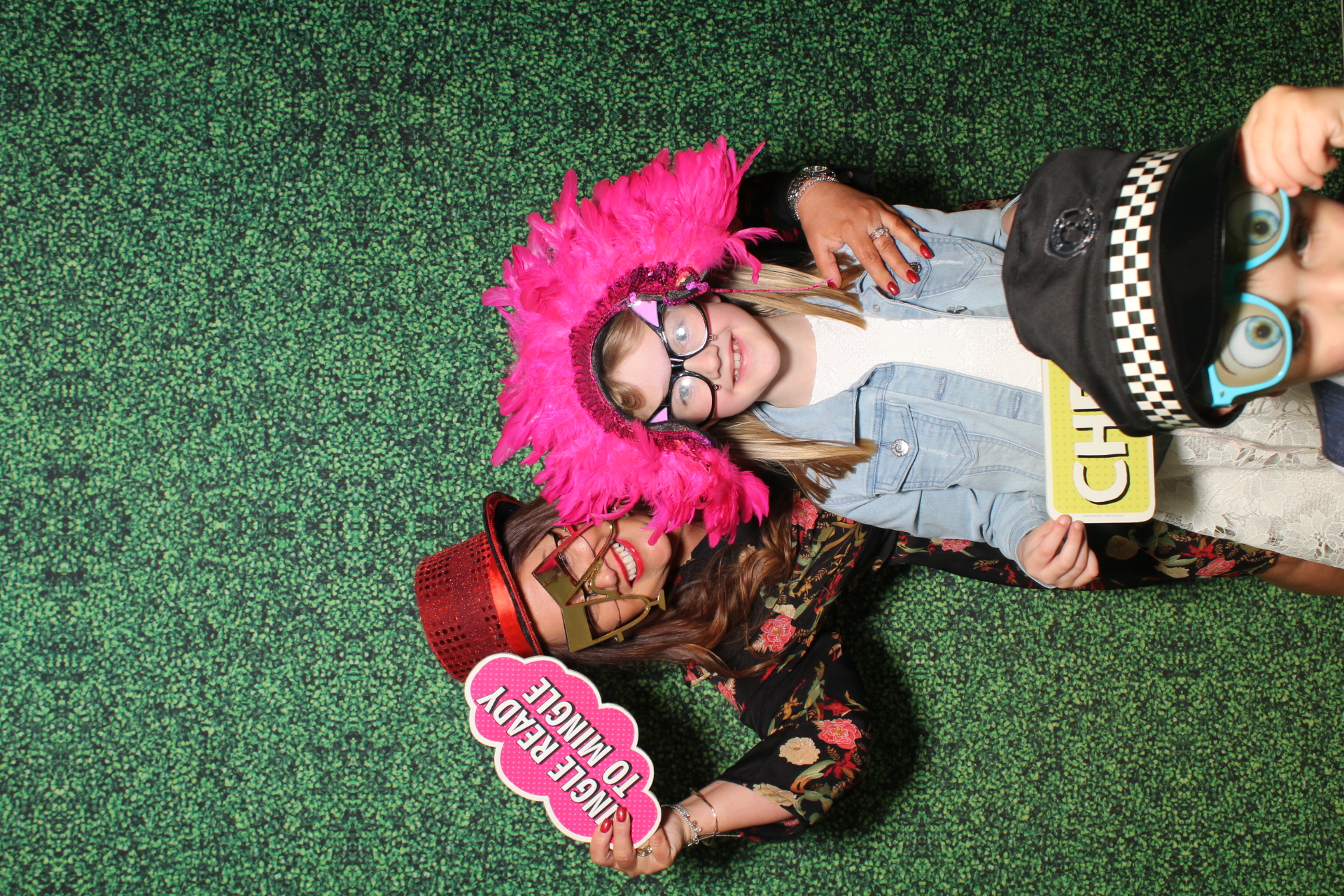 Anthony & Melissa's Wedding | View more photos from the event at gallery.boothtube.co.uk/u/BoothtubeLtd/Anthony-Melissas-Wedding