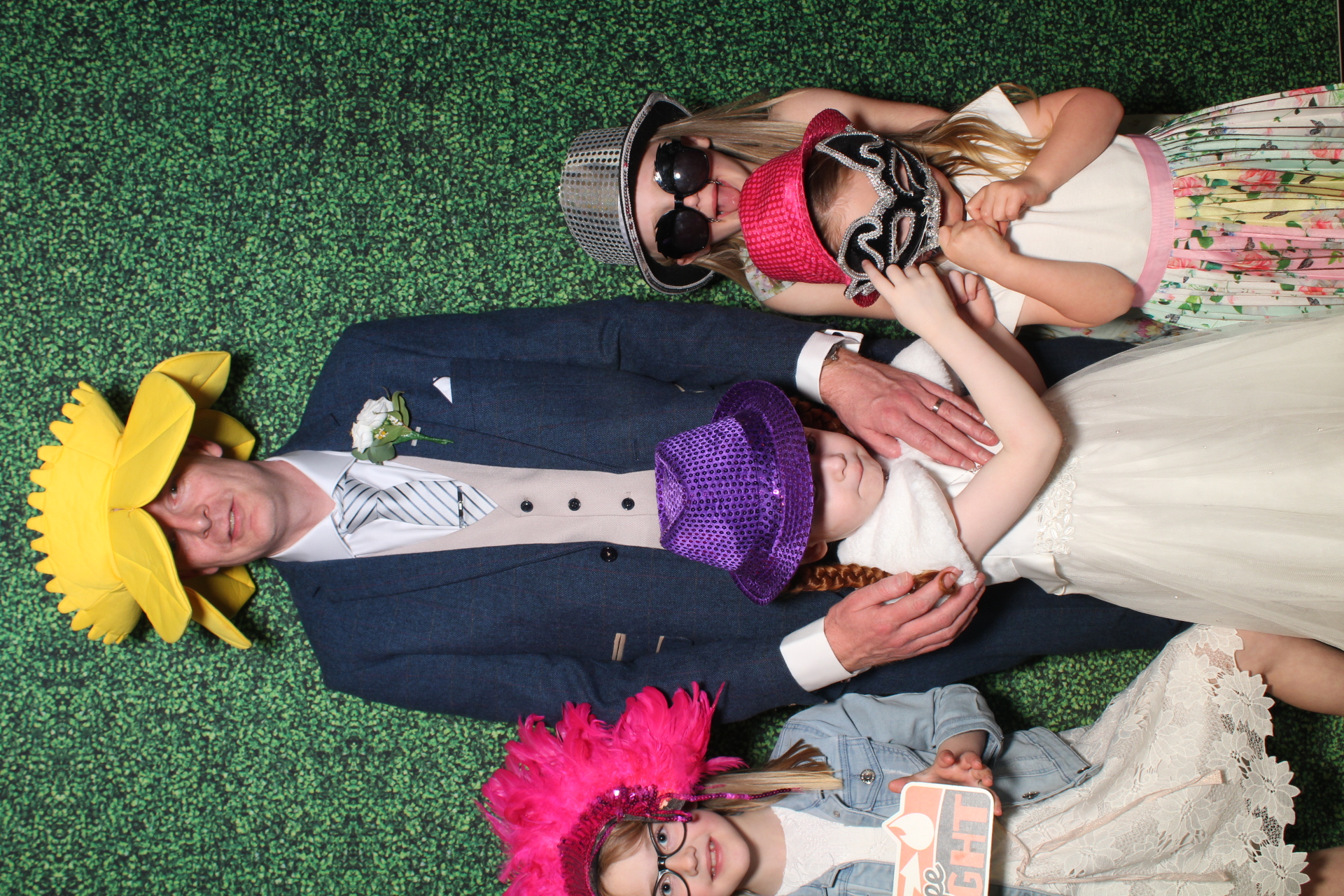 Anthony & Melissa's Wedding | View more photos from the event at gallery.boothtube.co.uk/u/BoothtubeLtd/Anthony-Melissas-Wedding