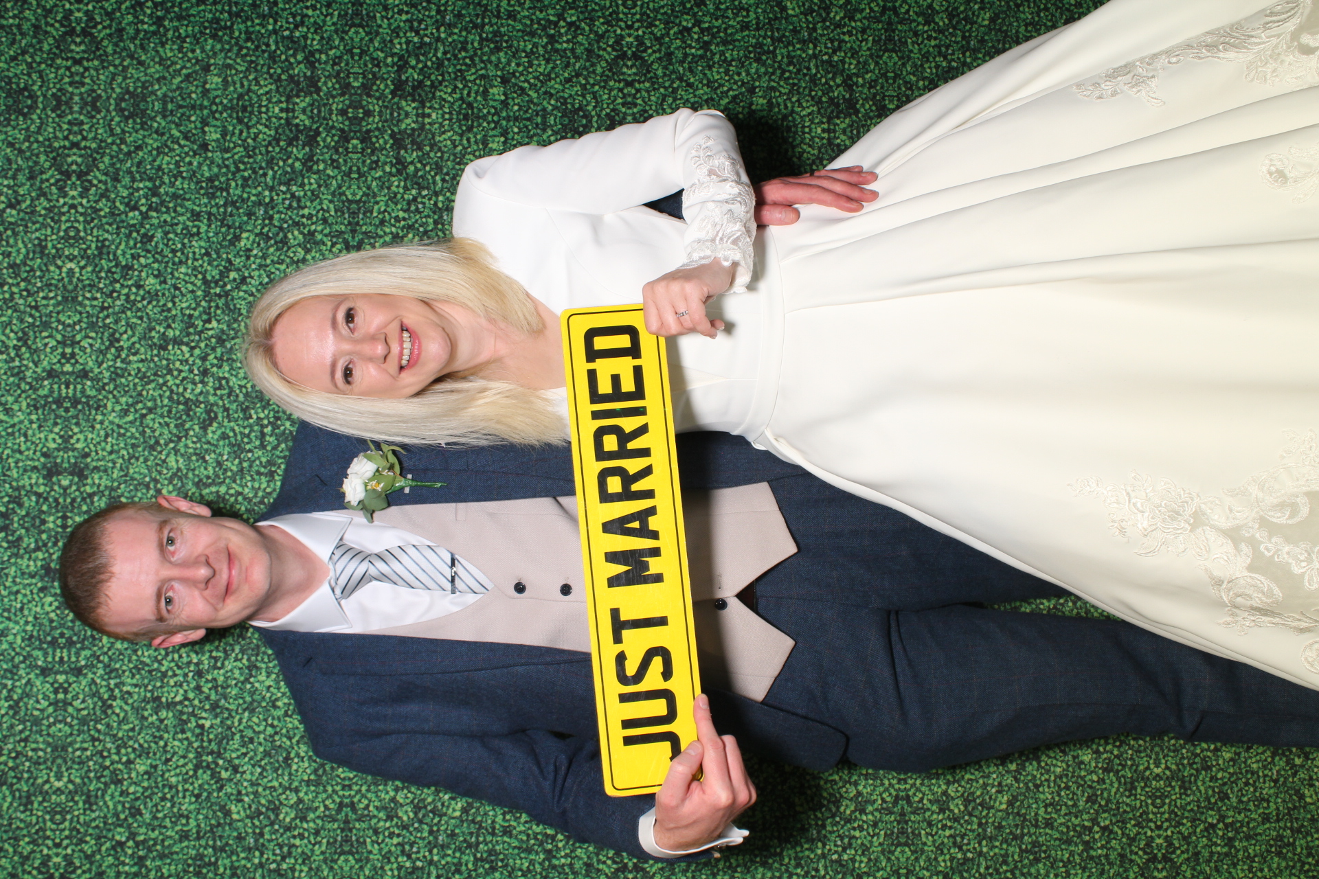 Anthony & Melissa's Wedding | View more photos from the event at gallery.boothtube.co.uk/u/BoothtubeLtd/Anthony-Melissas-Wedding