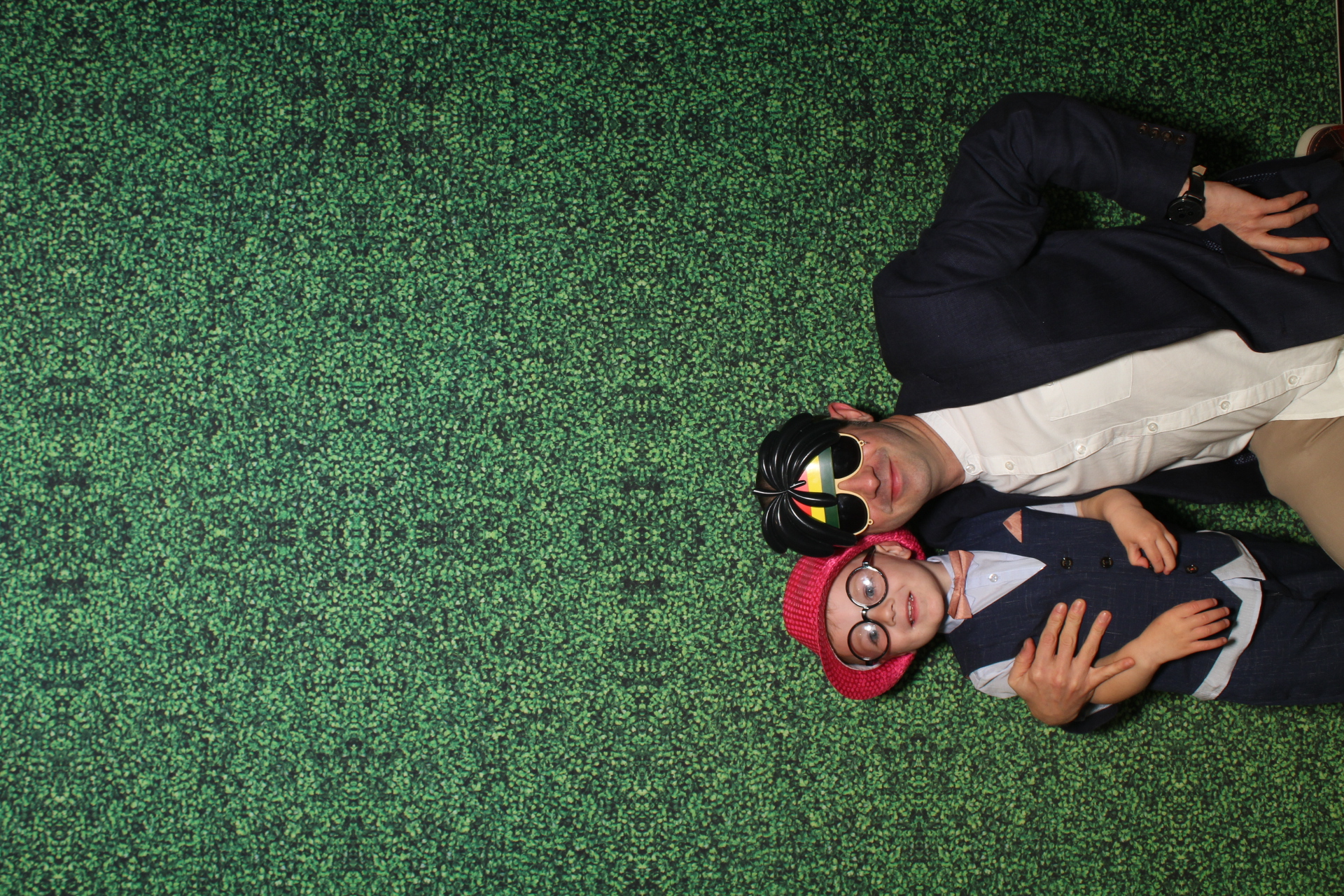 Anthony & Melissa's Wedding | View more photos from the event at gallery.boothtube.co.uk/u/BoothtubeLtd/Anthony-Melissas-Wedding