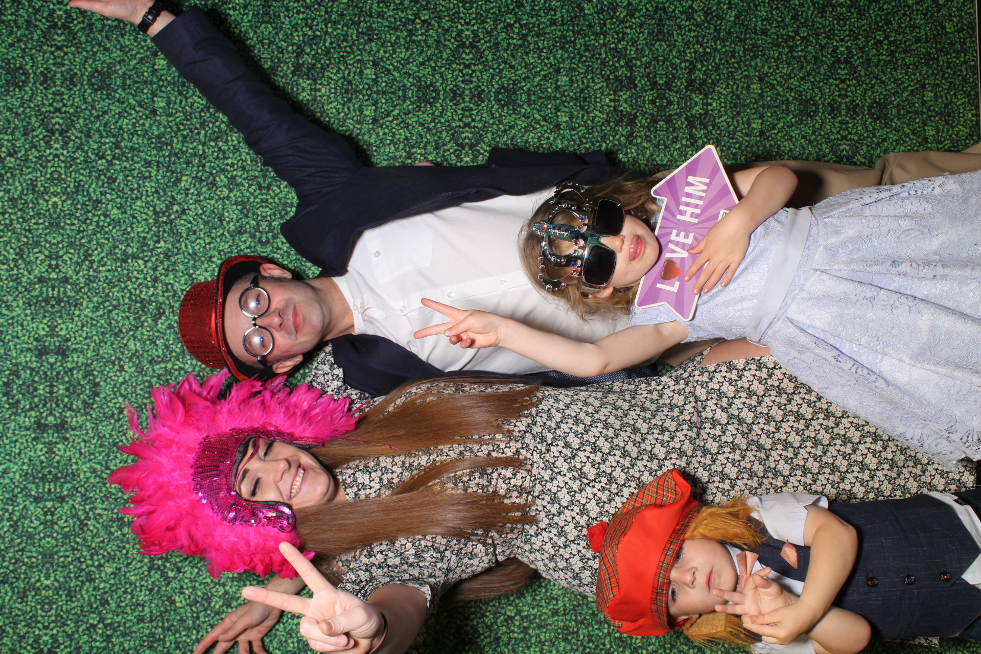 Anthony & Melissa's Wedding | View more photos from the event at gallery.boothtube.co.uk/u/BoothtubeLtd/Anthony-Melissas-Wedding