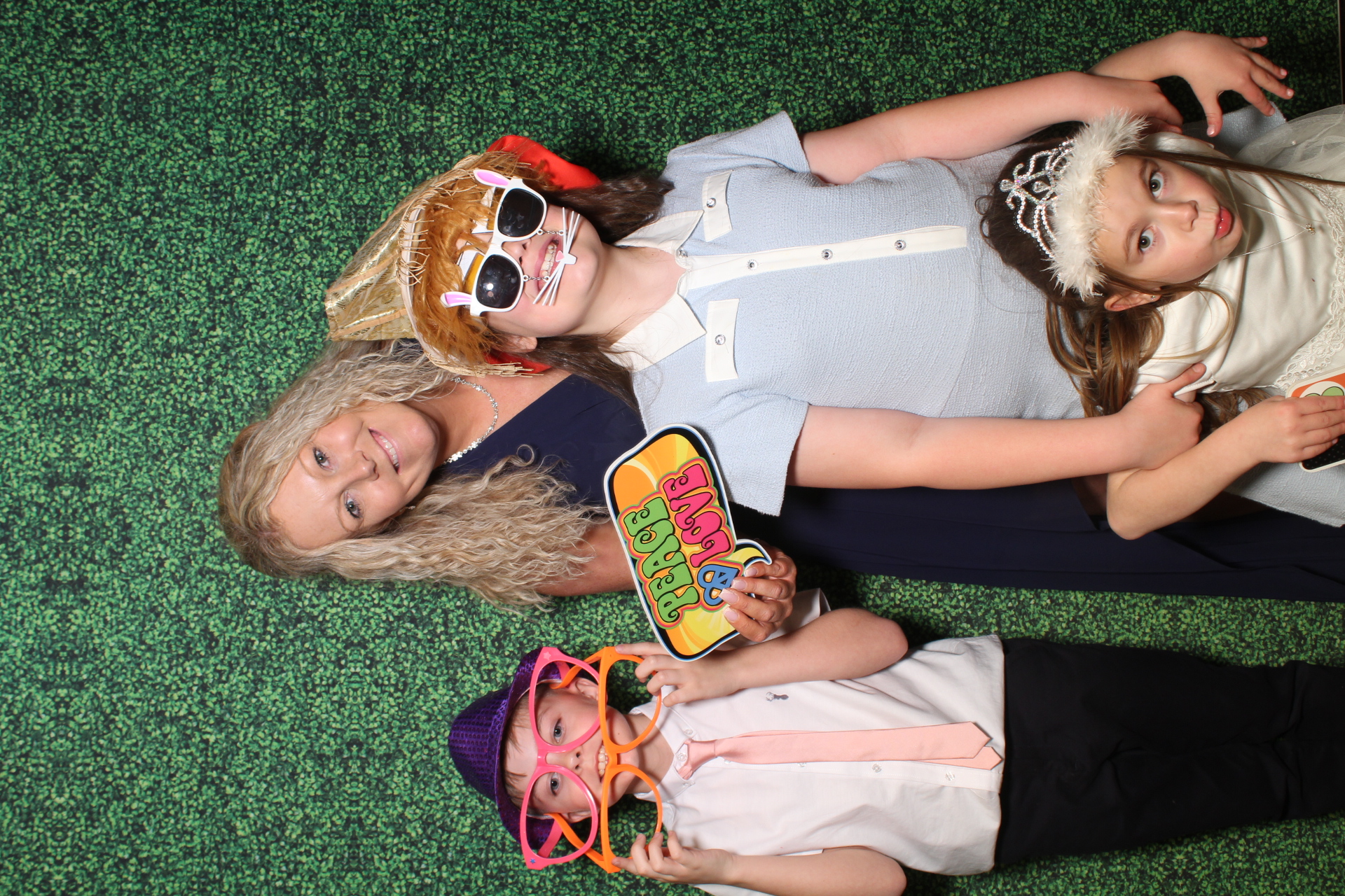 Anthony & Melissa's Wedding | View more photos from the event at gallery.boothtube.co.uk/u/BoothtubeLtd/Anthony-Melissas-Wedding