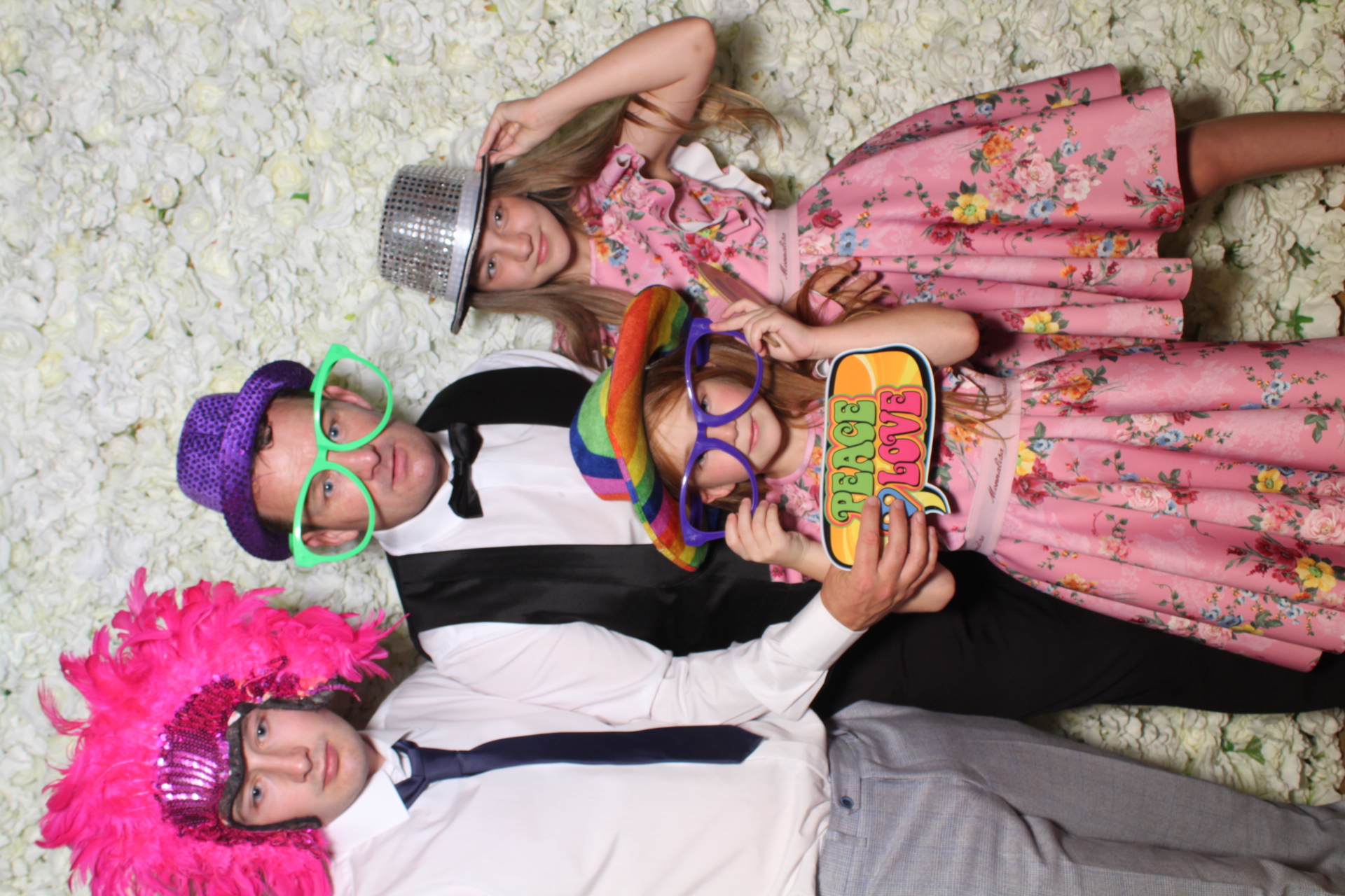 Ashley & Christie's Wedding  | View more photos from the event at gallery.boothtube.co.uk/u/BoothtubeLtd/Ashley-Christies-Wedding