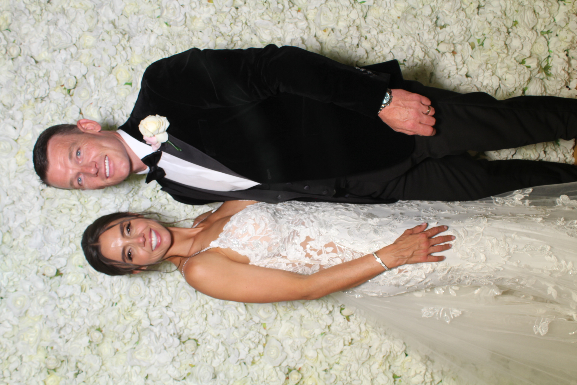 Ashley & Christie's Wedding  | View more photos from the event at gallery.boothtube.co.uk/u/BoothtubeLtd/Ashley-Christies-Wedding