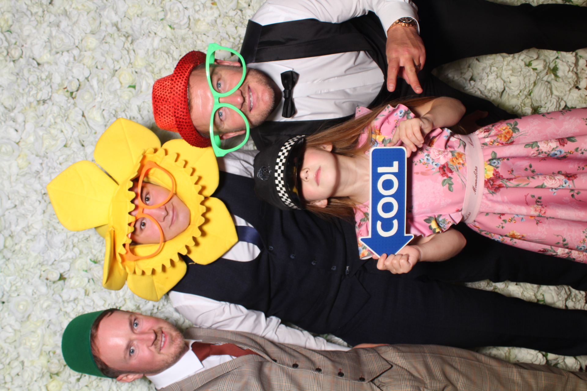 Ashley & Christie's Wedding  | View more photos from the event at gallery.boothtube.co.uk/u/BoothtubeLtd/Ashley-Christies-Wedding