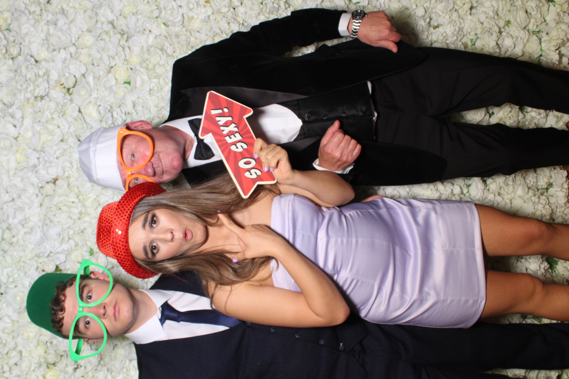 Ashley & Christie's Wedding  | View more photos from the event at gallery.boothtube.co.uk/u/BoothtubeLtd/Ashley-Christies-Wedding