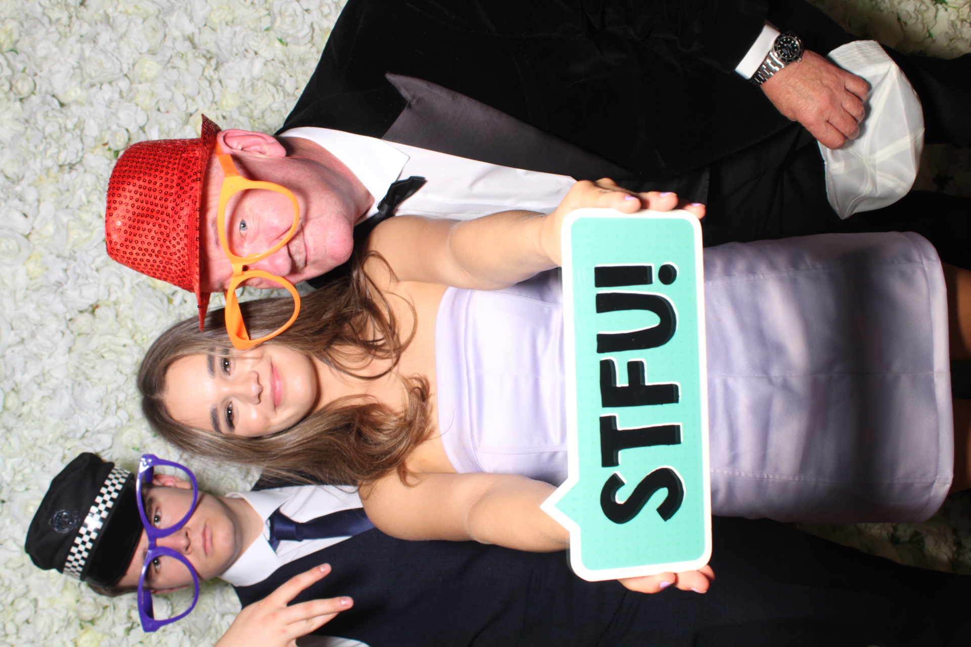 Ashley & Christie's Wedding  | View more photos from the event at gallery.boothtube.co.uk/u/BoothtubeLtd/Ashley-Christies-Wedding