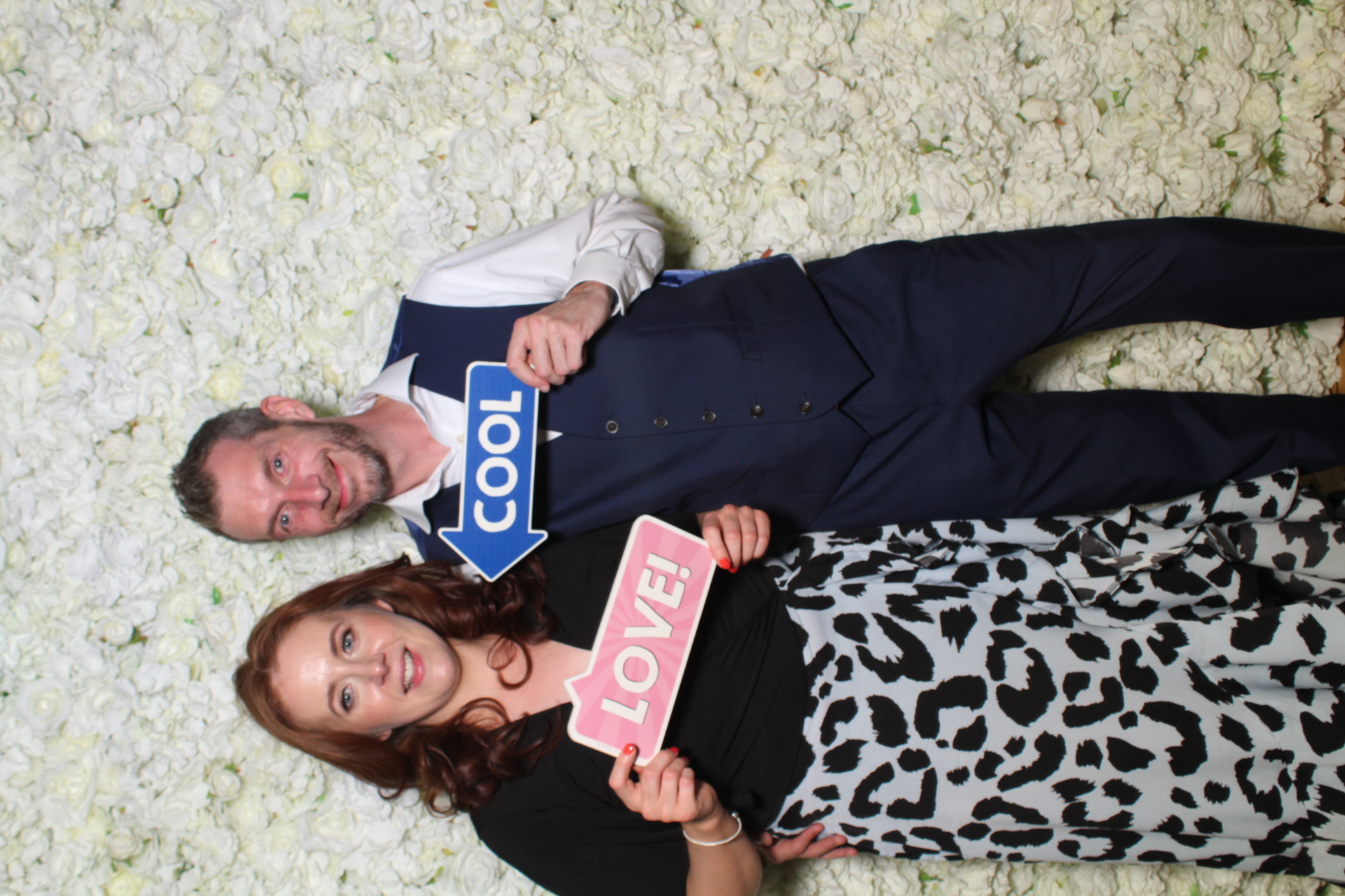 Ashley & Christie's Wedding  | View more photos from the event at gallery.boothtube.co.uk/u/BoothtubeLtd/Ashley-Christies-Wedding