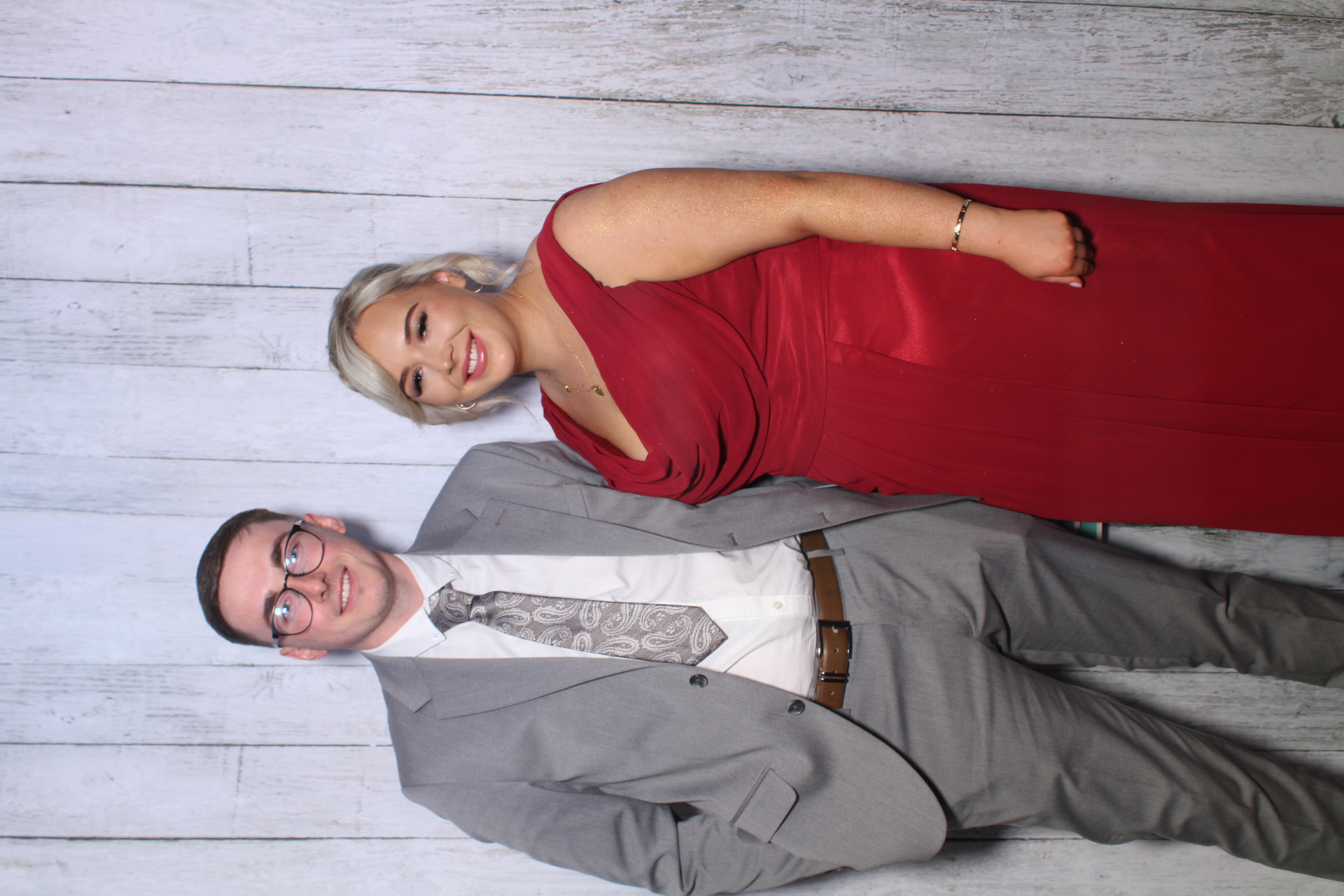 Ashley & Emily's Wedding | View more photos from the event at gallery.boothtube.co.uk/u/BoothtubeLtd/Ashley-Emilys-Wedding