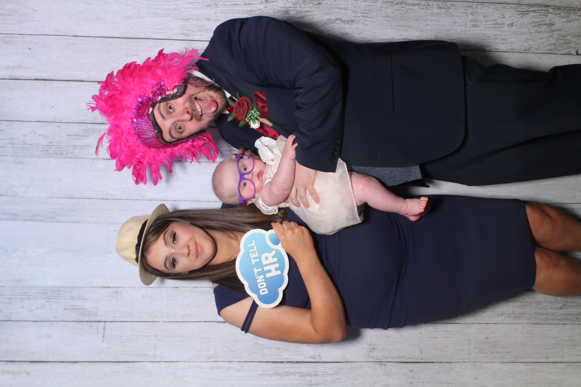 Ashley & Emily's Wedding | View more photos from the event at gallery.boothtube.co.uk/u/BoothtubeLtd/Ashley-Emilys-Wedding