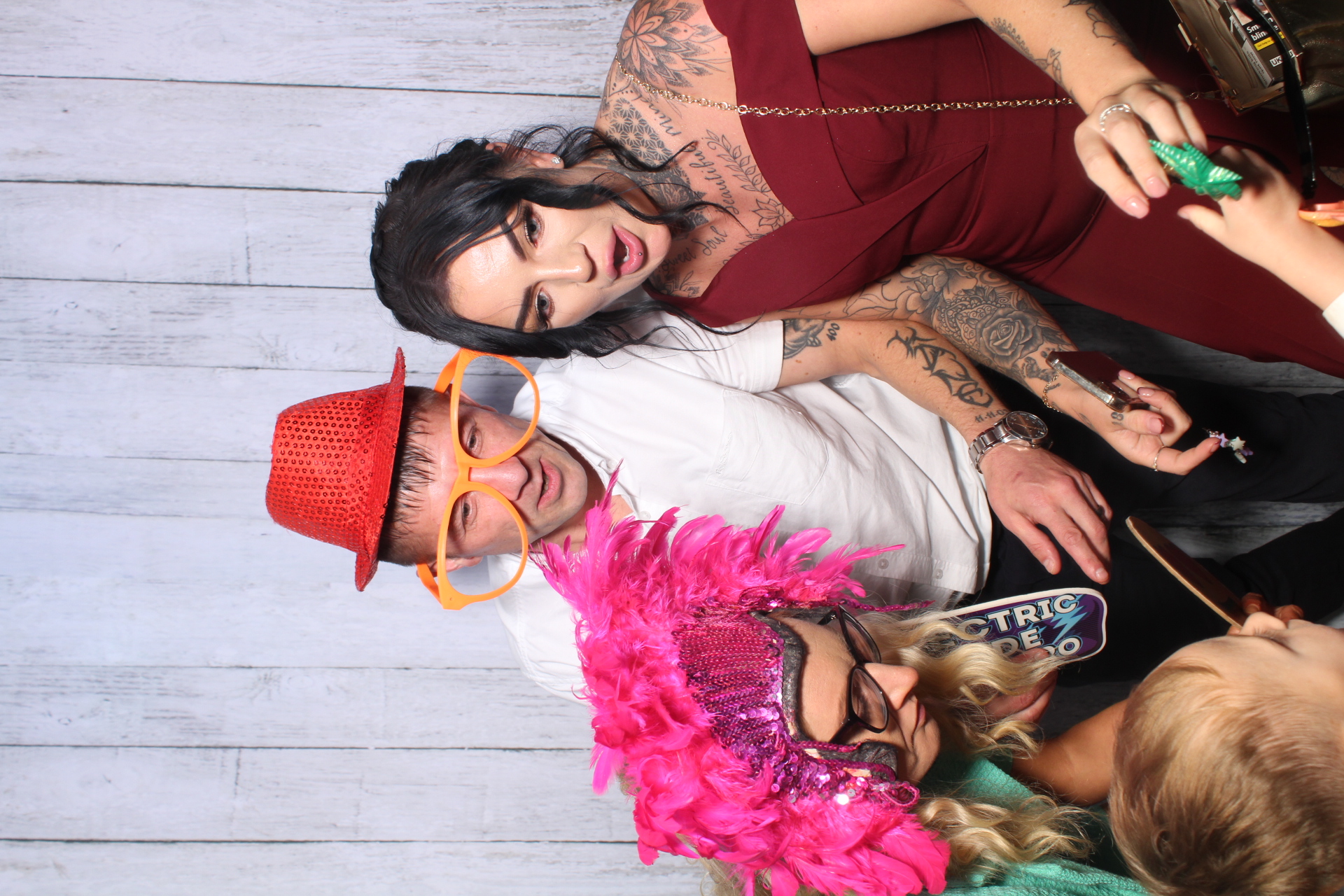 Ashley & Emily's Wedding | View more photos from the event at gallery.boothtube.co.uk/u/BoothtubeLtd/Ashley-Emilys-Wedding