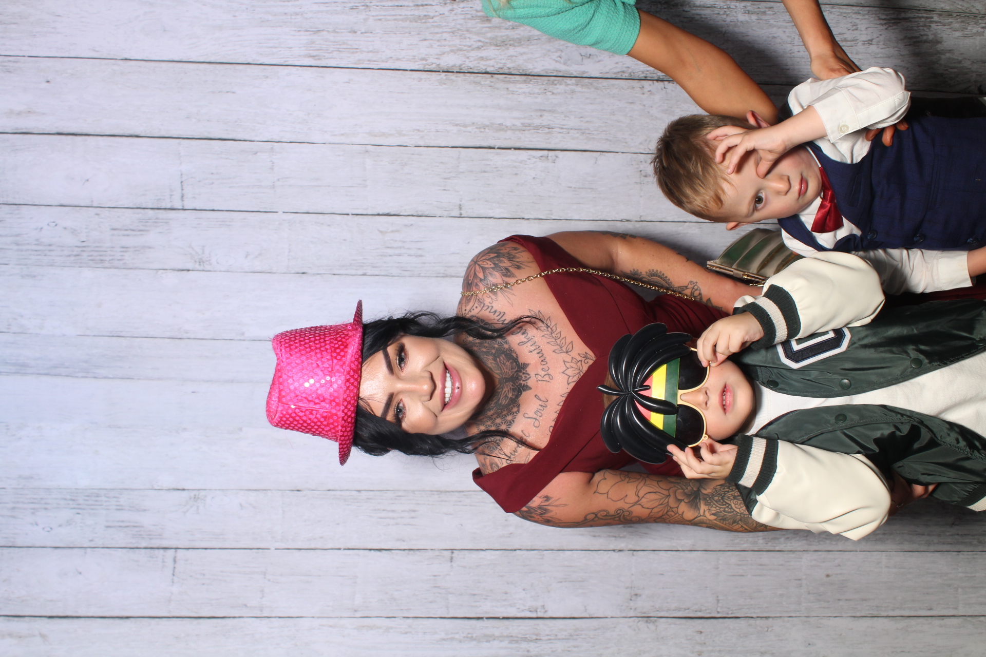 Ashley & Emily's Wedding | View more photos from the event at gallery.boothtube.co.uk/u/BoothtubeLtd/Ashley-Emilys-Wedding