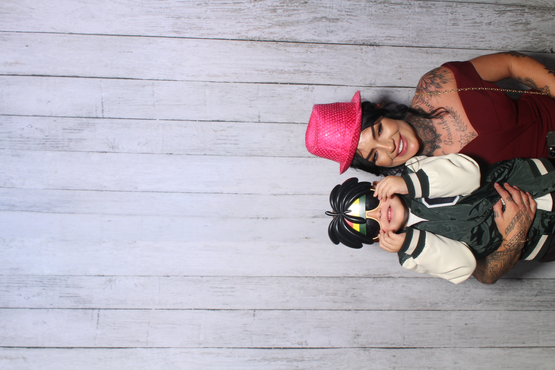 Ashley & Emily's Wedding | View more photos from the event at gallery.boothtube.co.uk/u/BoothtubeLtd/Ashley-Emilys-Wedding