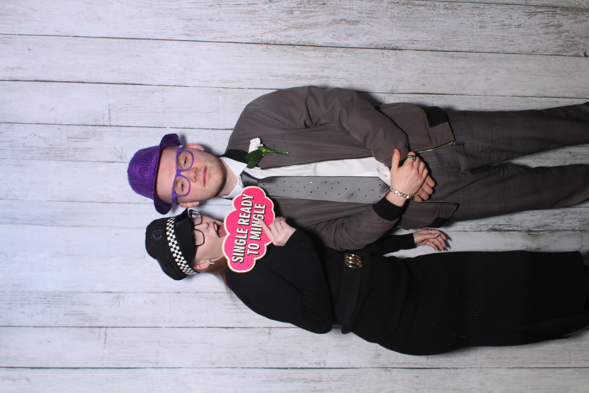 Ashley & Emily's Wedding | View more photos from the event at gallery.boothtube.co.uk/u/BoothtubeLtd/Ashley-Emilys-Wedding