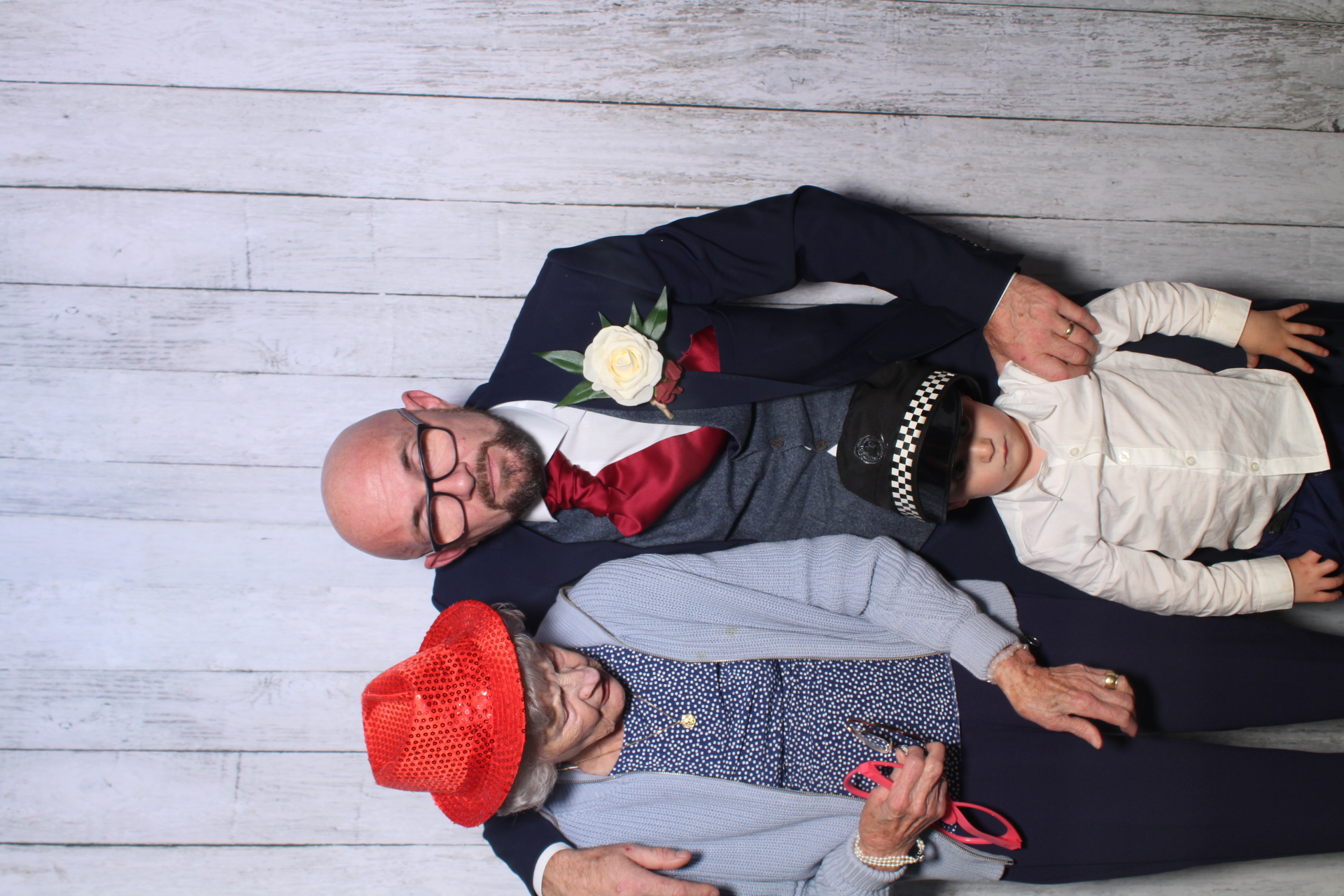 Ashley & Emily's Wedding | View more photos from the event at gallery.boothtube.co.uk/u/BoothtubeLtd/Ashley-Emilys-Wedding