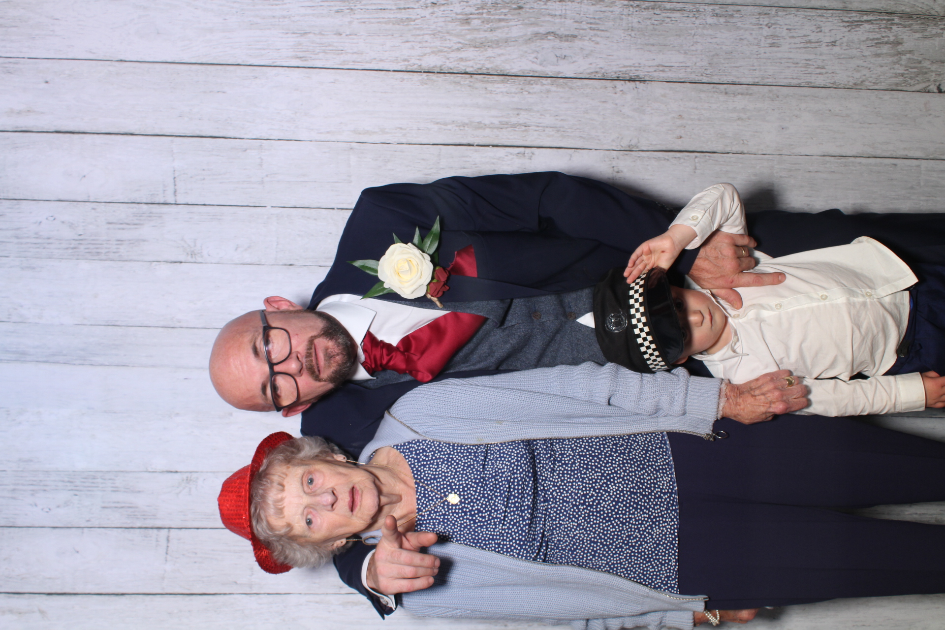 Ashley & Emily's Wedding | View more photos from the event at gallery.boothtube.co.uk/u/BoothtubeLtd/Ashley-Emilys-Wedding