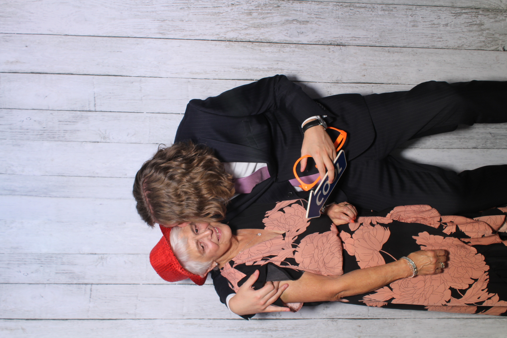 Ashley & Emily's Wedding | View more photos from the event at gallery.boothtube.co.uk/u/BoothtubeLtd/Ashley-Emilys-Wedding