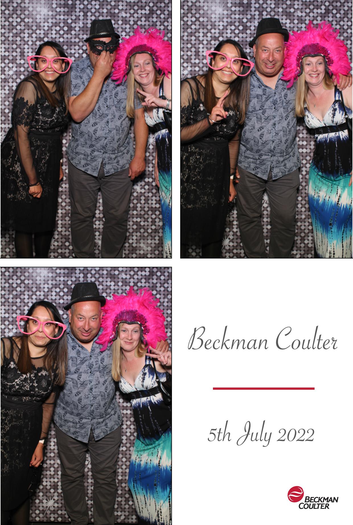 Beckman Coulter Corporate Event | View more photos from the event at gallery.boothtube.co.uk/u/BoothtubeLtd/Beckman-Coulter-Corporate-Event