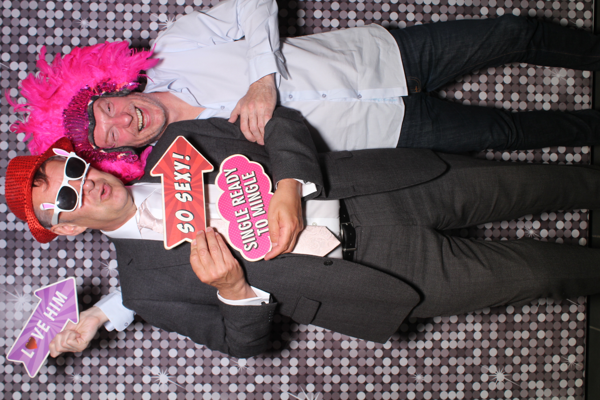 Beckman Coulter Corporate Event | View more photos from the event at gallery.boothtube.co.uk/u/BoothtubeLtd/Beckman-Coulter-Corporate-Event